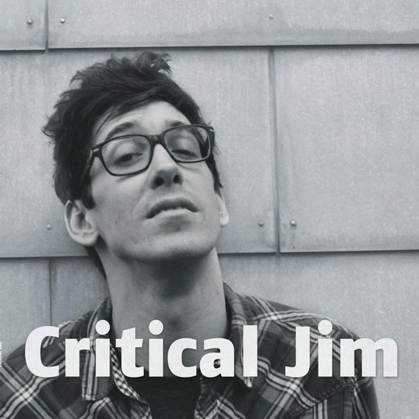 Critical Jim Brand Page