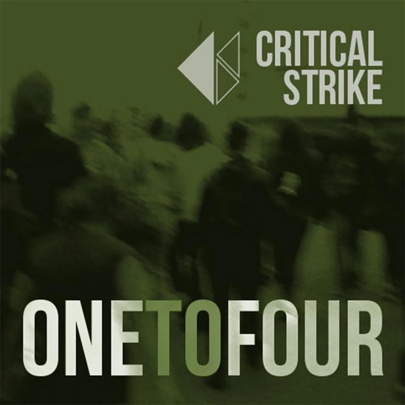 Critical Strike