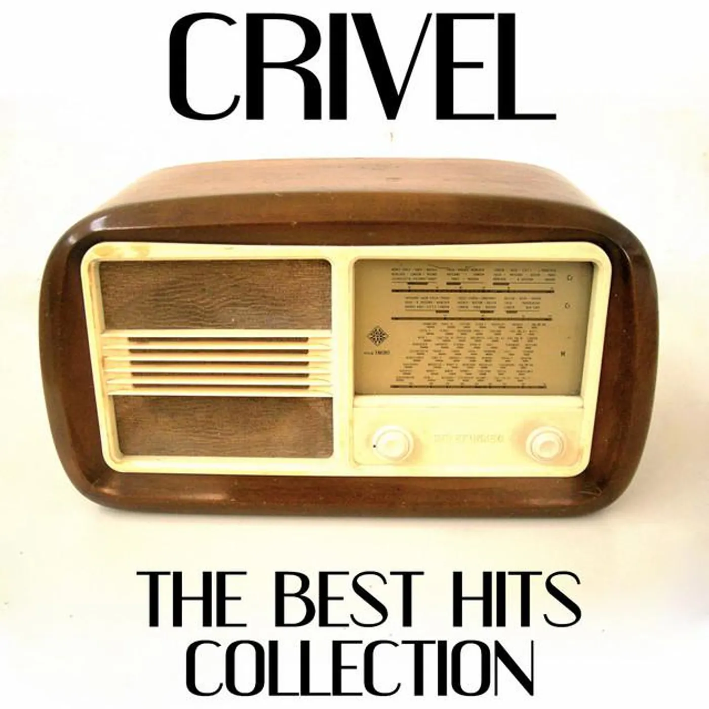 Crivel