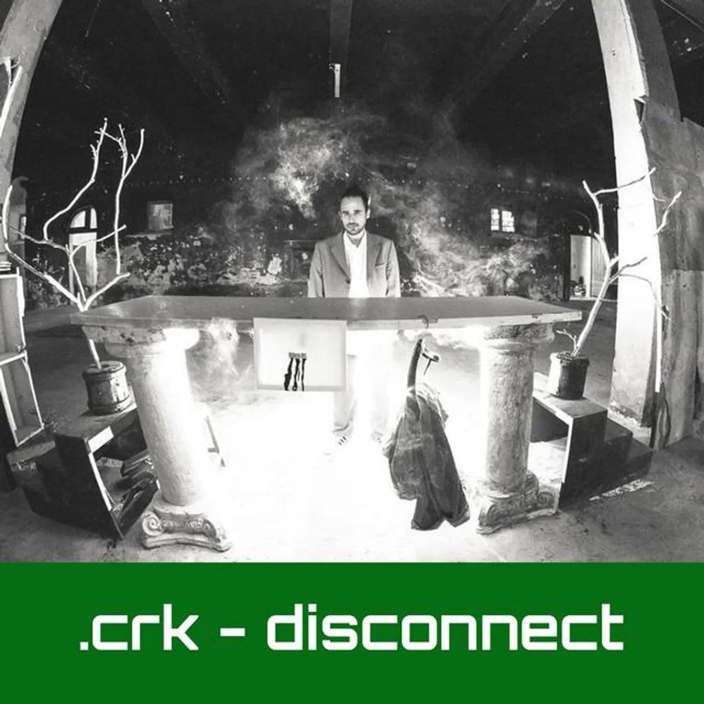 Crk