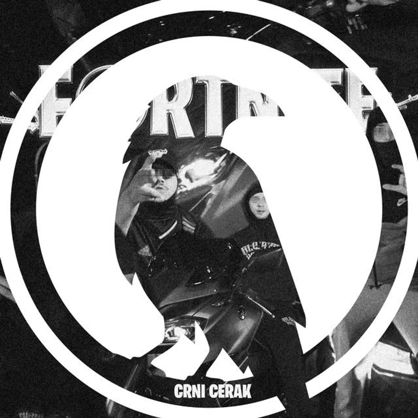 Crni Cerak