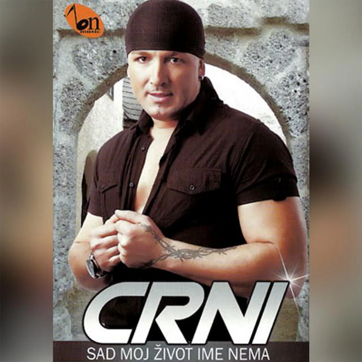 Crni
