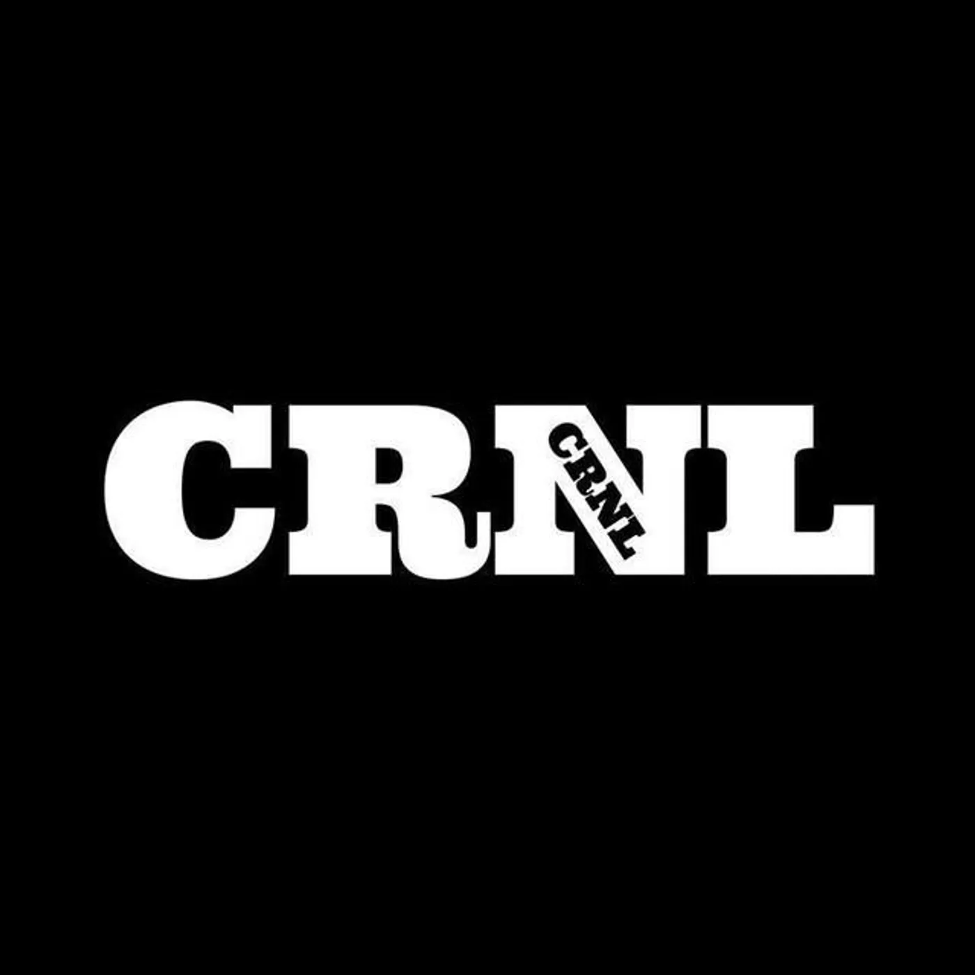CRNL Brand Page