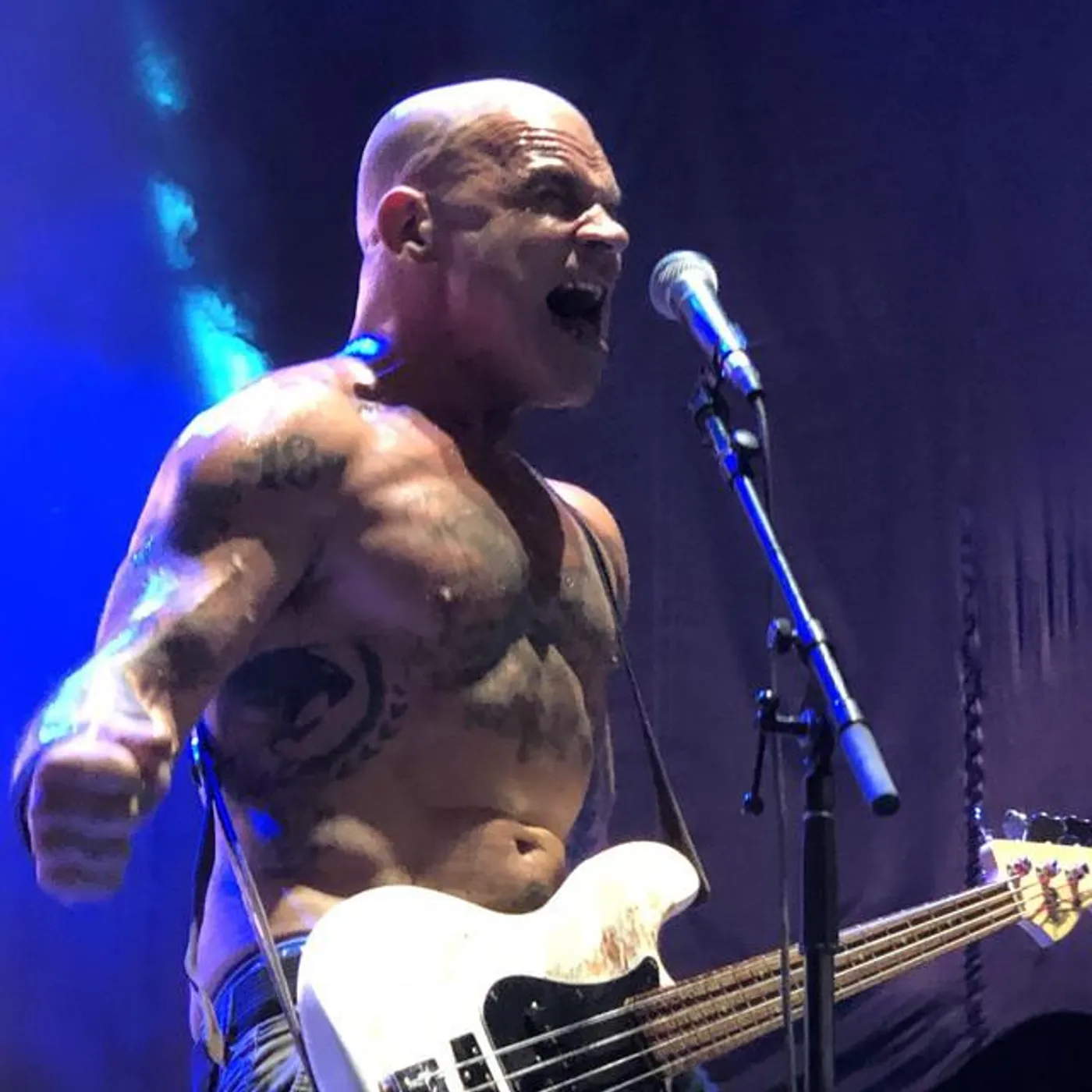 Cro-Mags Brand Page