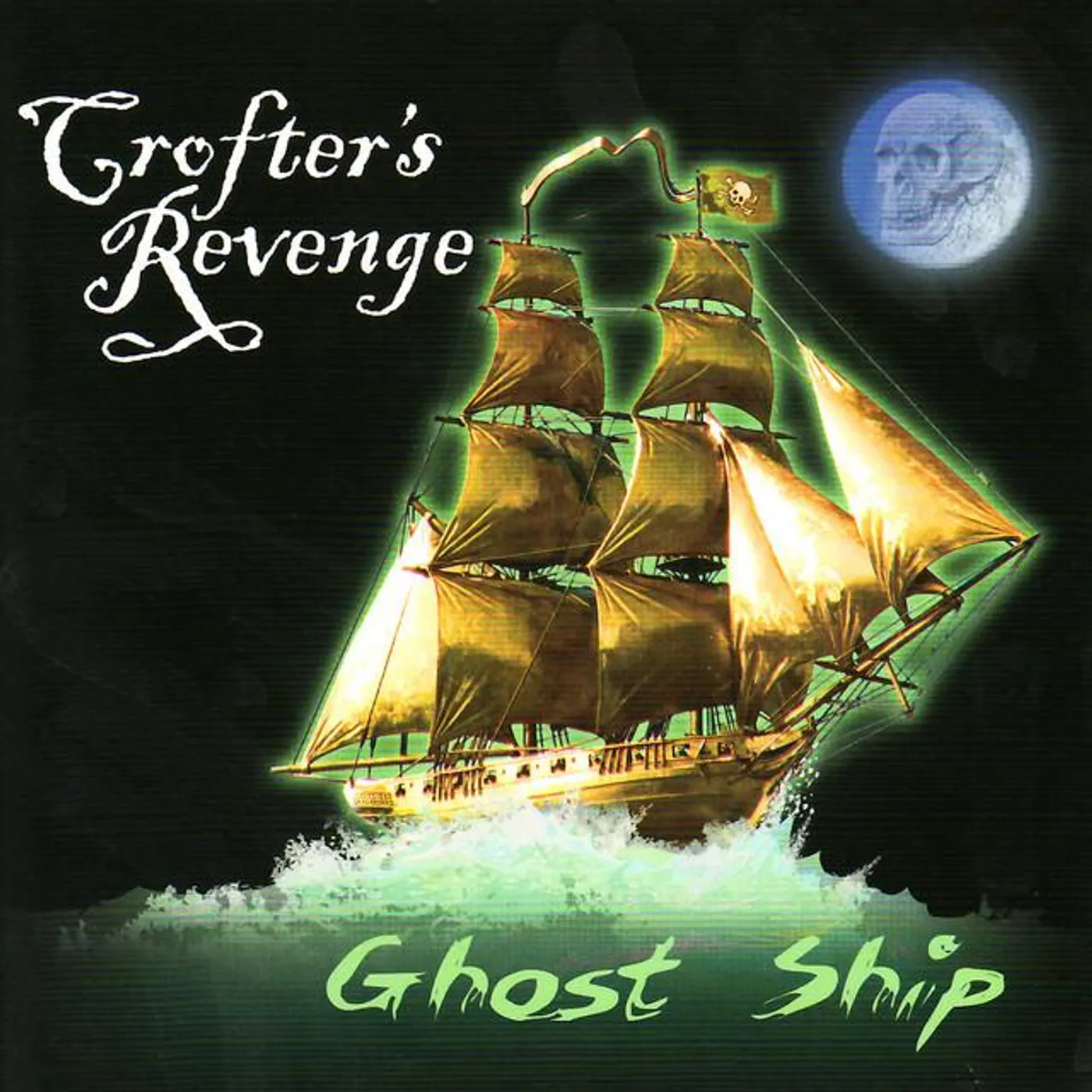 Crofters Revenge