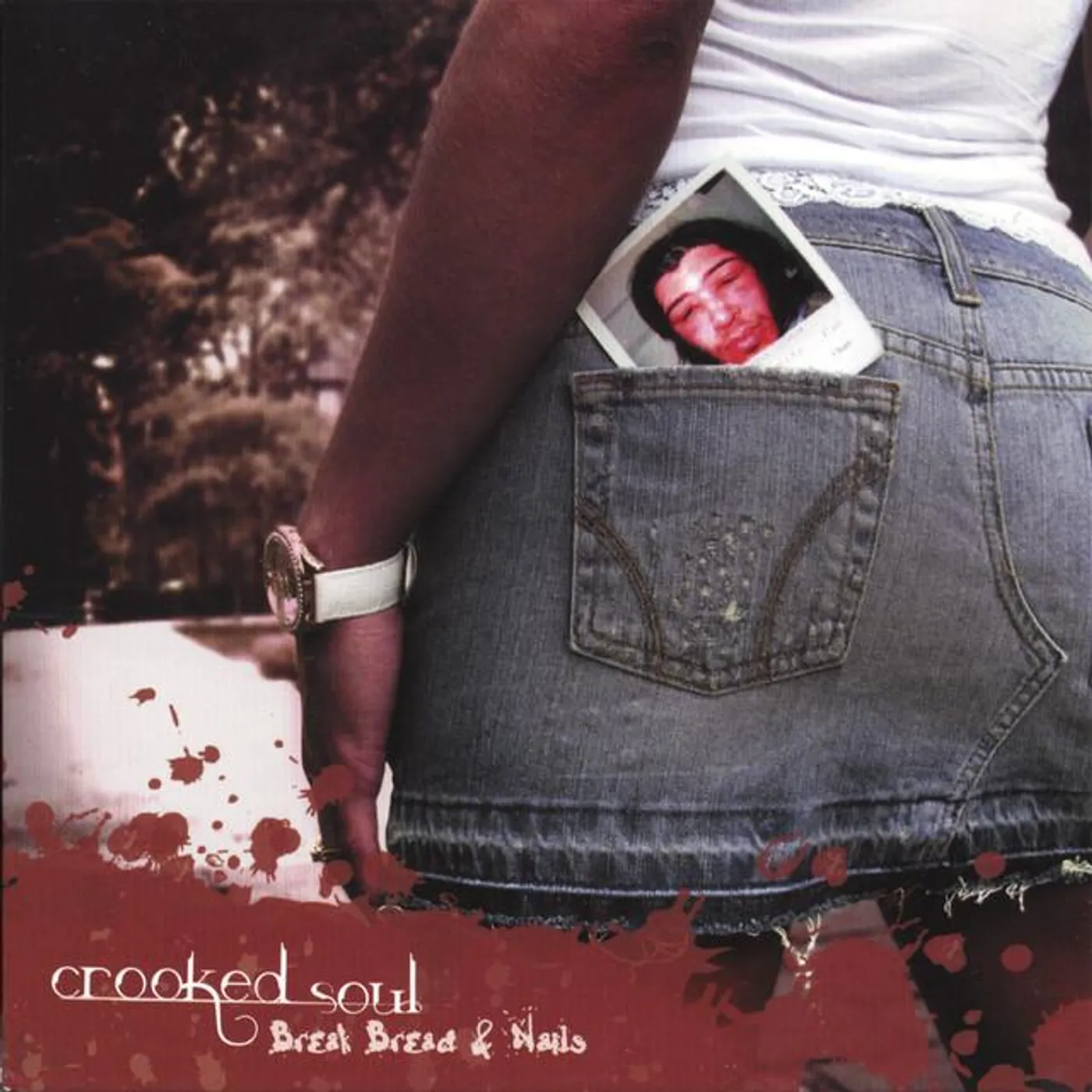 Crooked Soul Brand Page