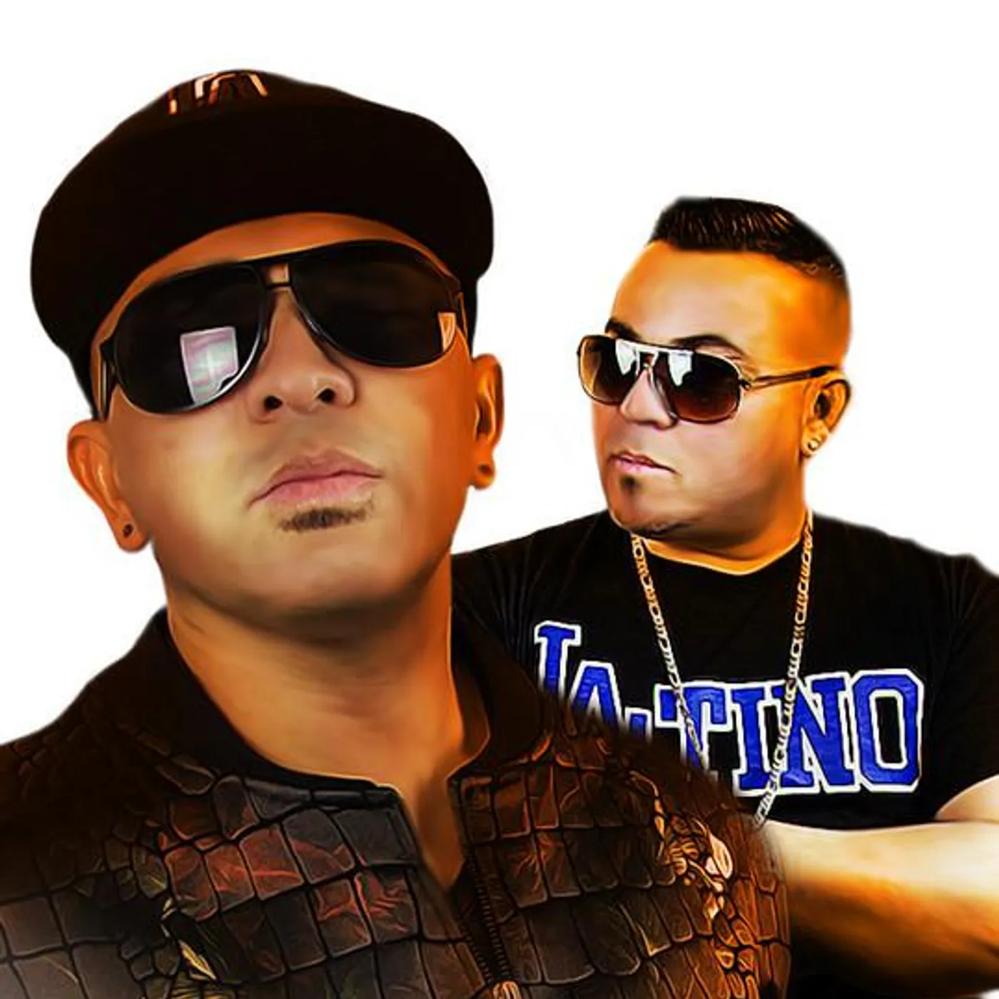 Crooked Stilo