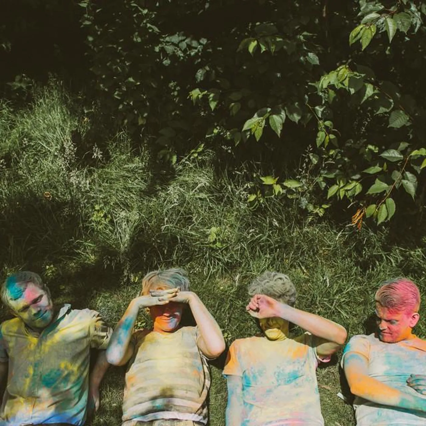 The Crookes Brand Page