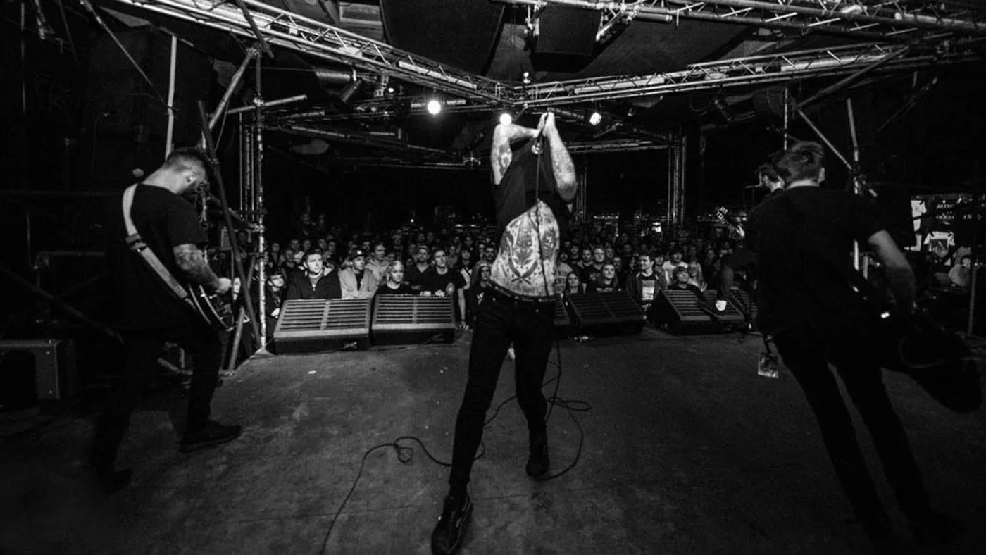 Crooks UK