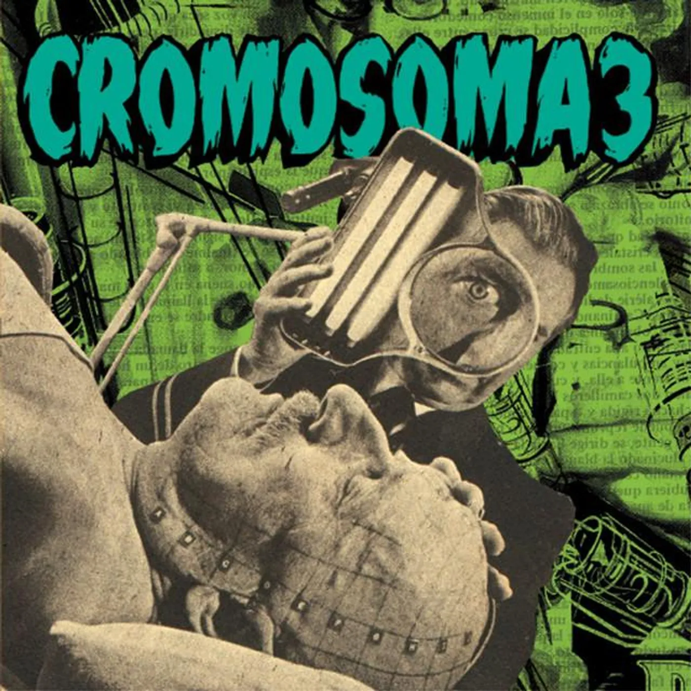 Cromosoma3