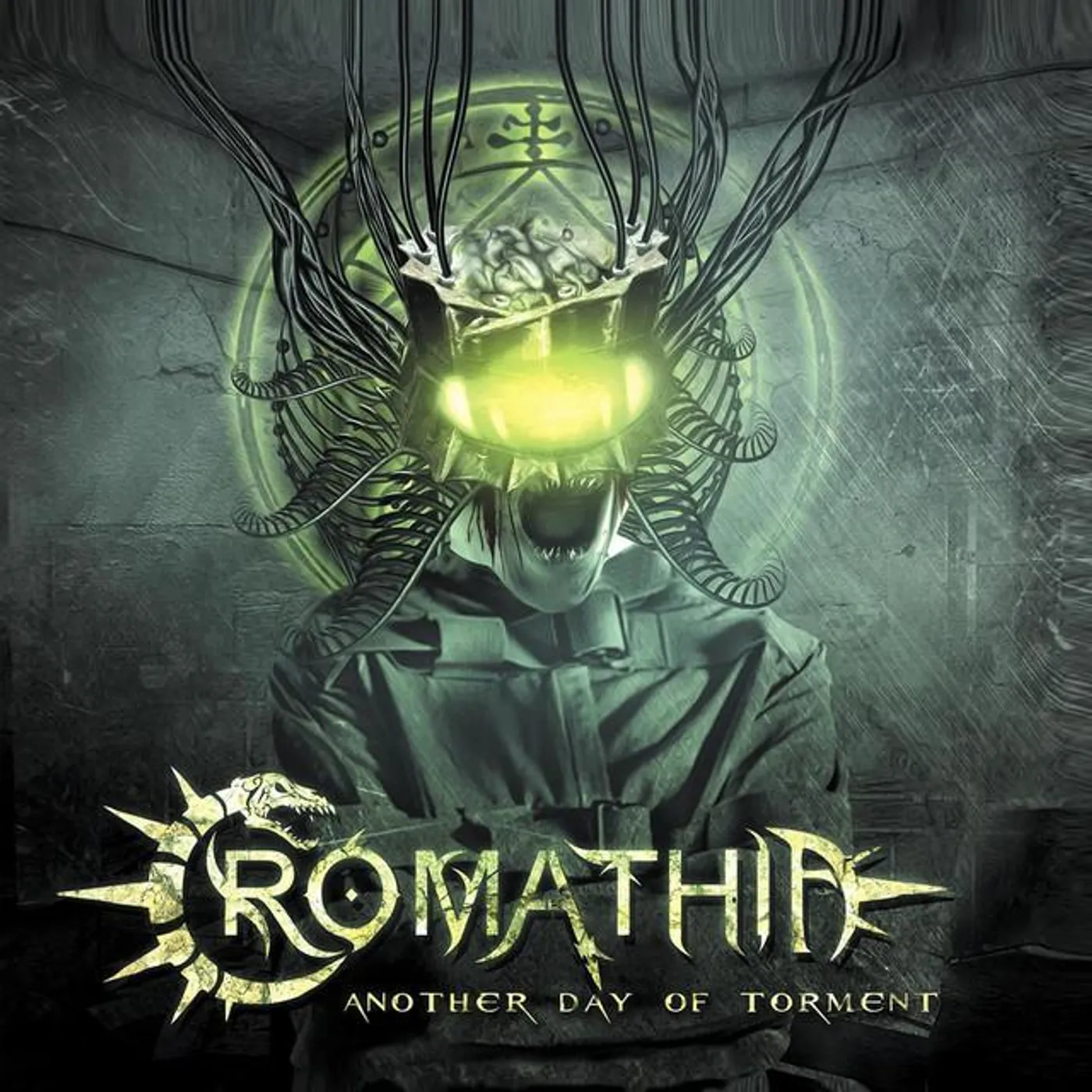 Cromathia