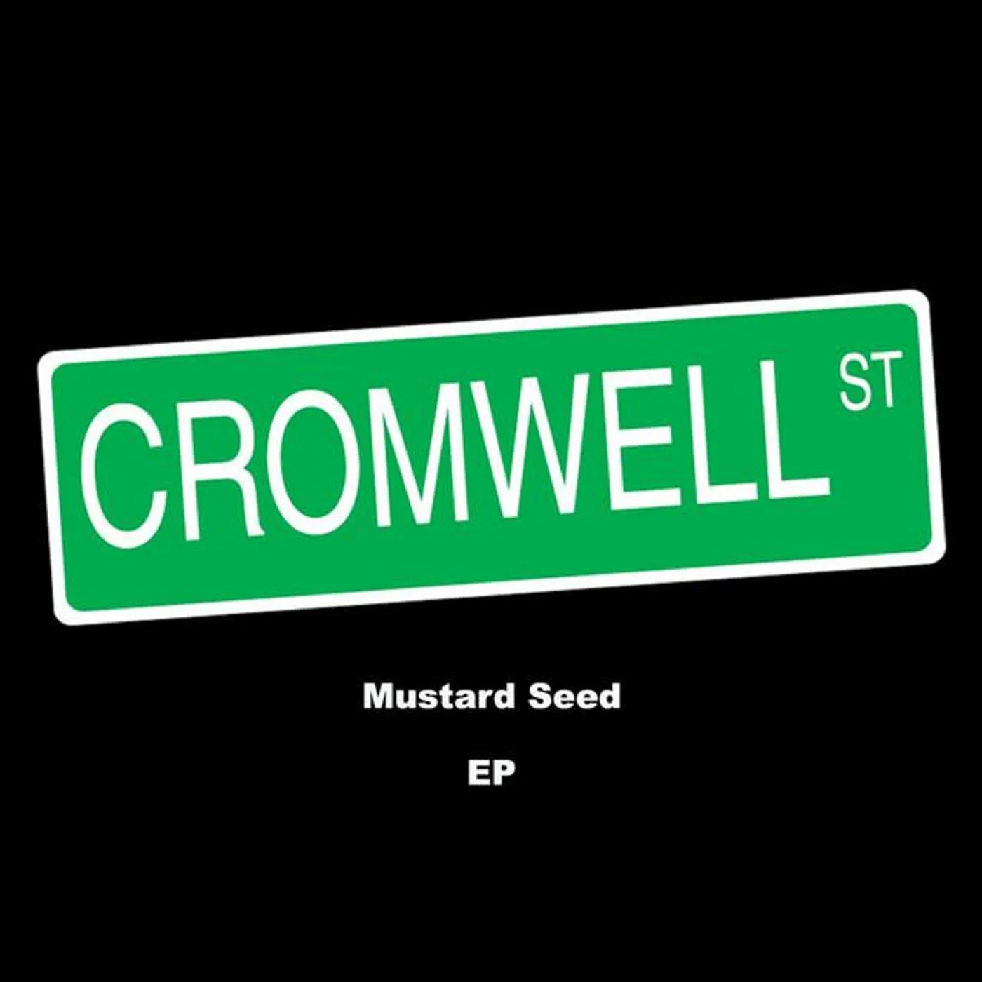 Cromwell St. Brand Page