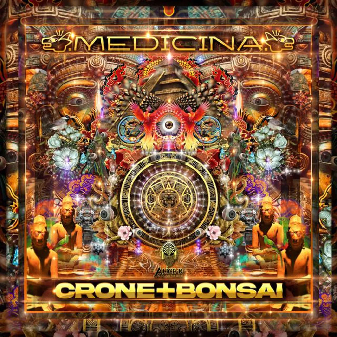 Crone Brand Page