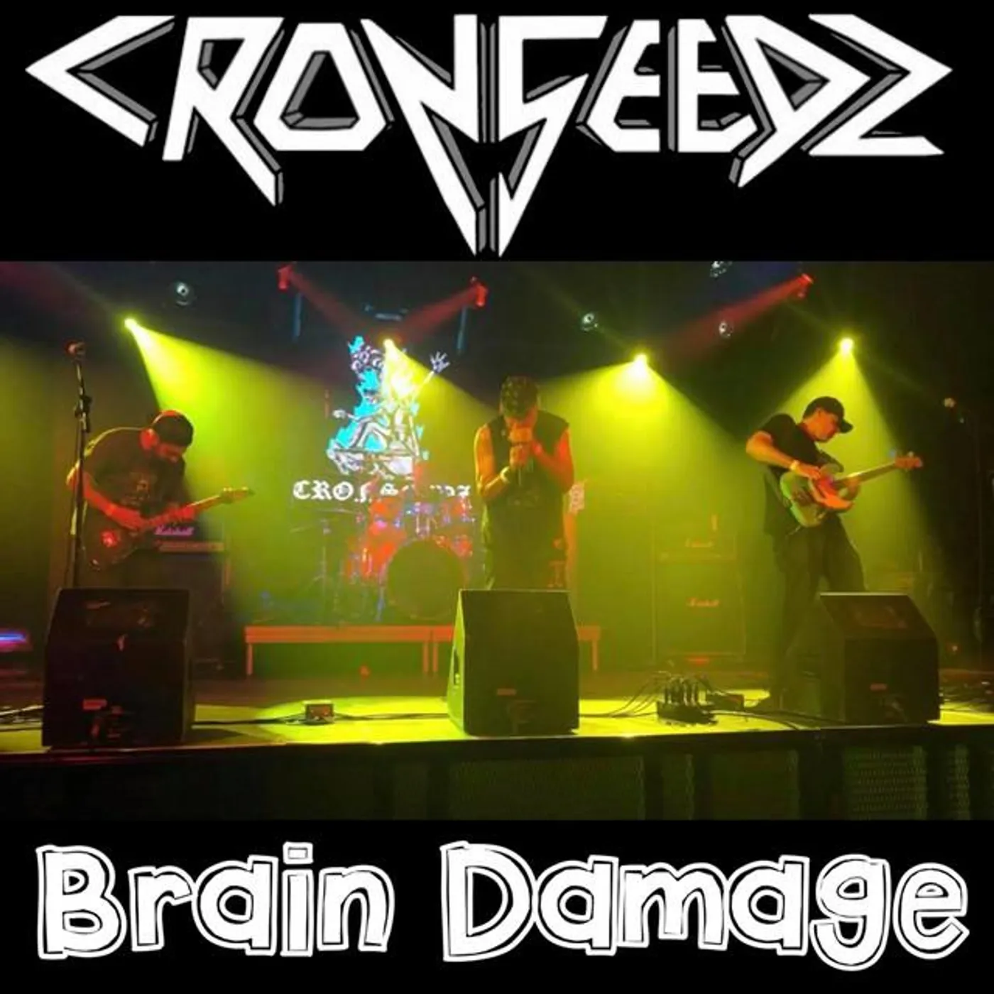 Cronseedz