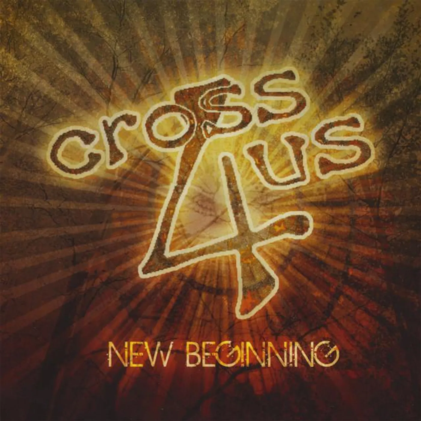 Cross 4 Us Brand Page