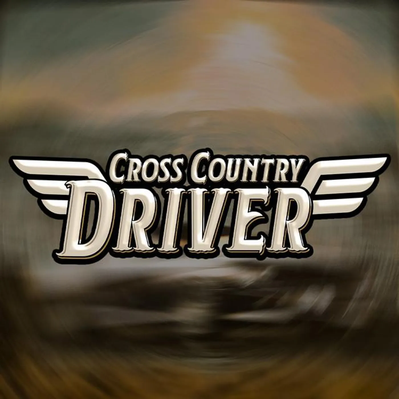 Cross Country Driver Brand Page