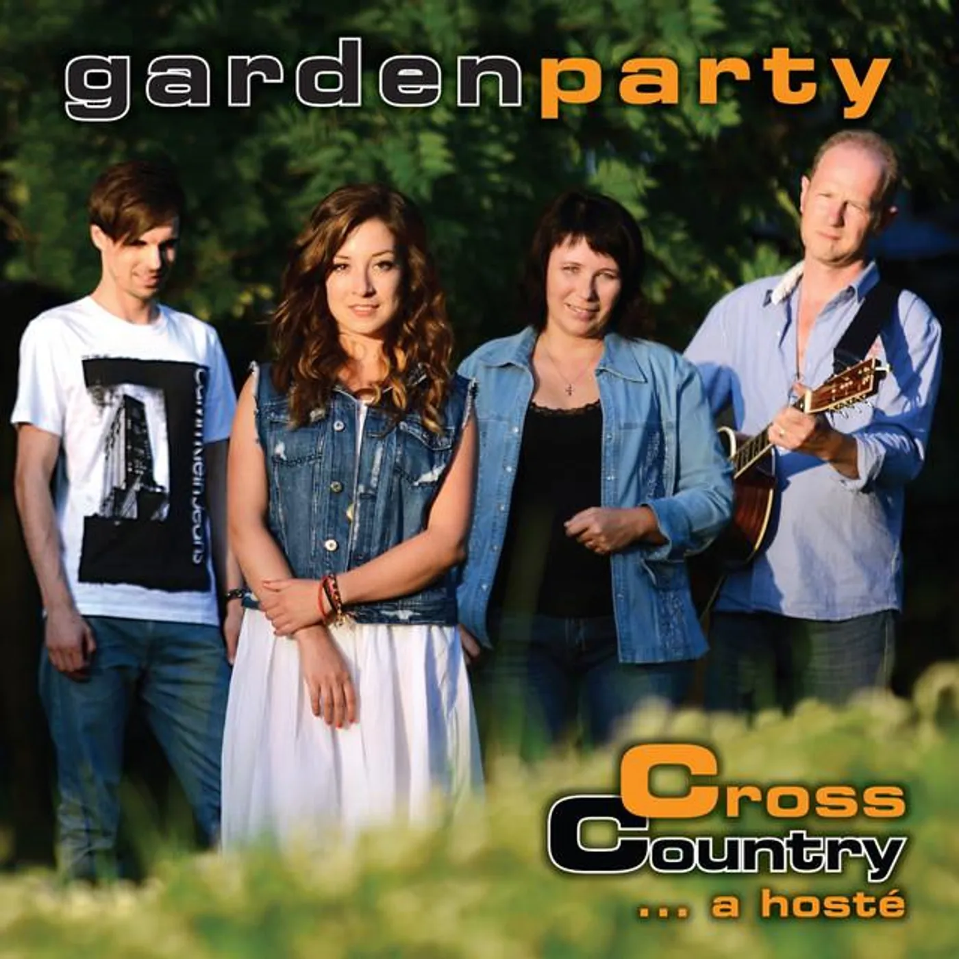 Cross Country