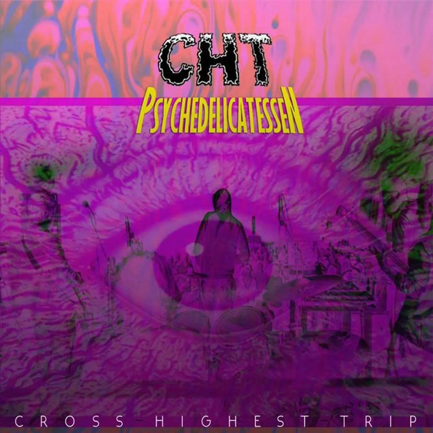 Cross Highest Trip