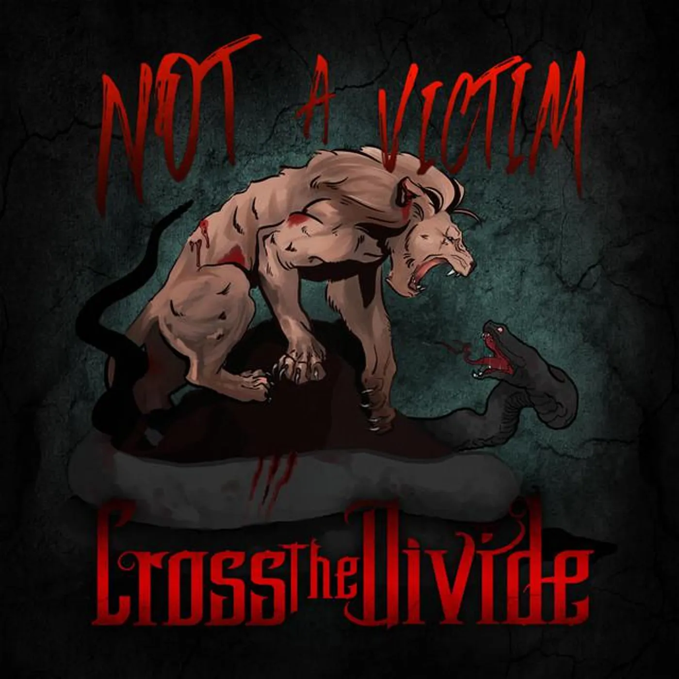 Cross the Divide Brand Page
