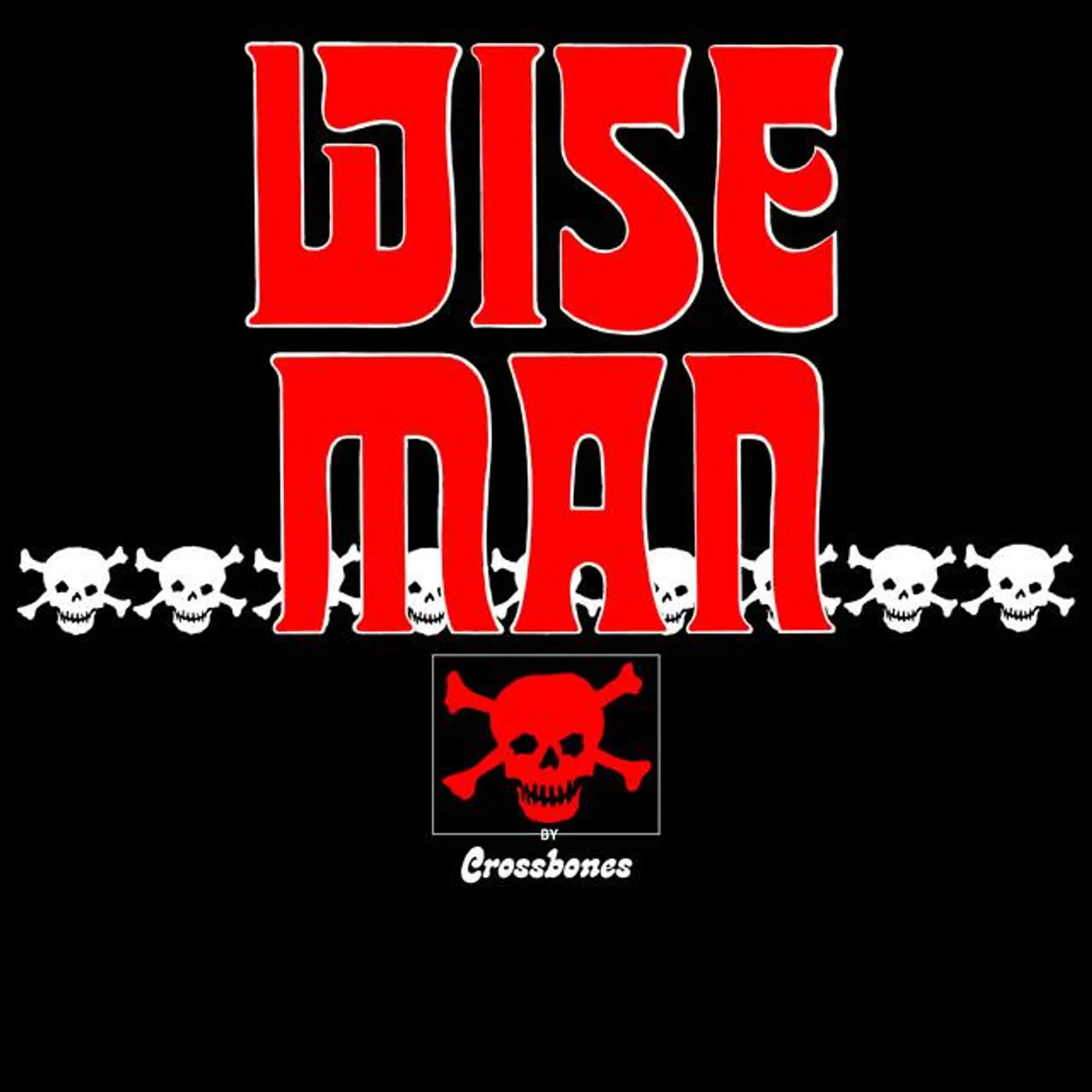 Crossbones Brand Page