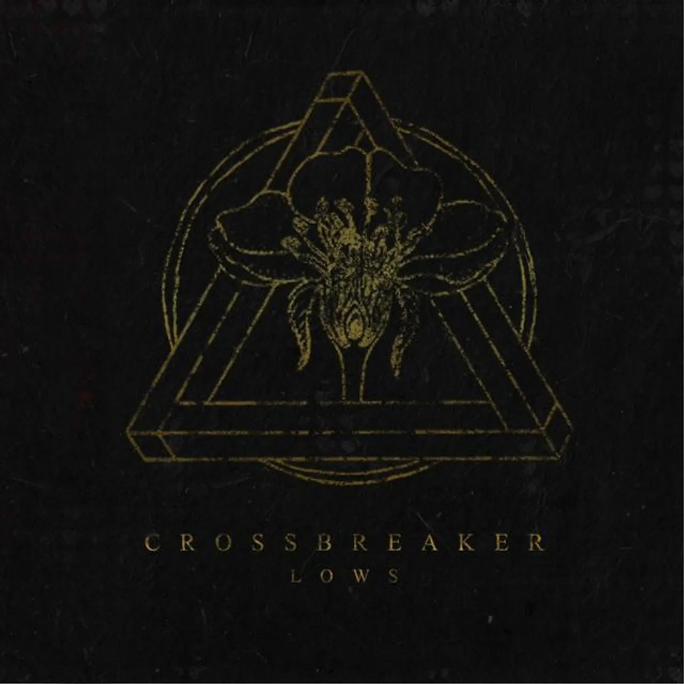 Crossbreaker Brand Page