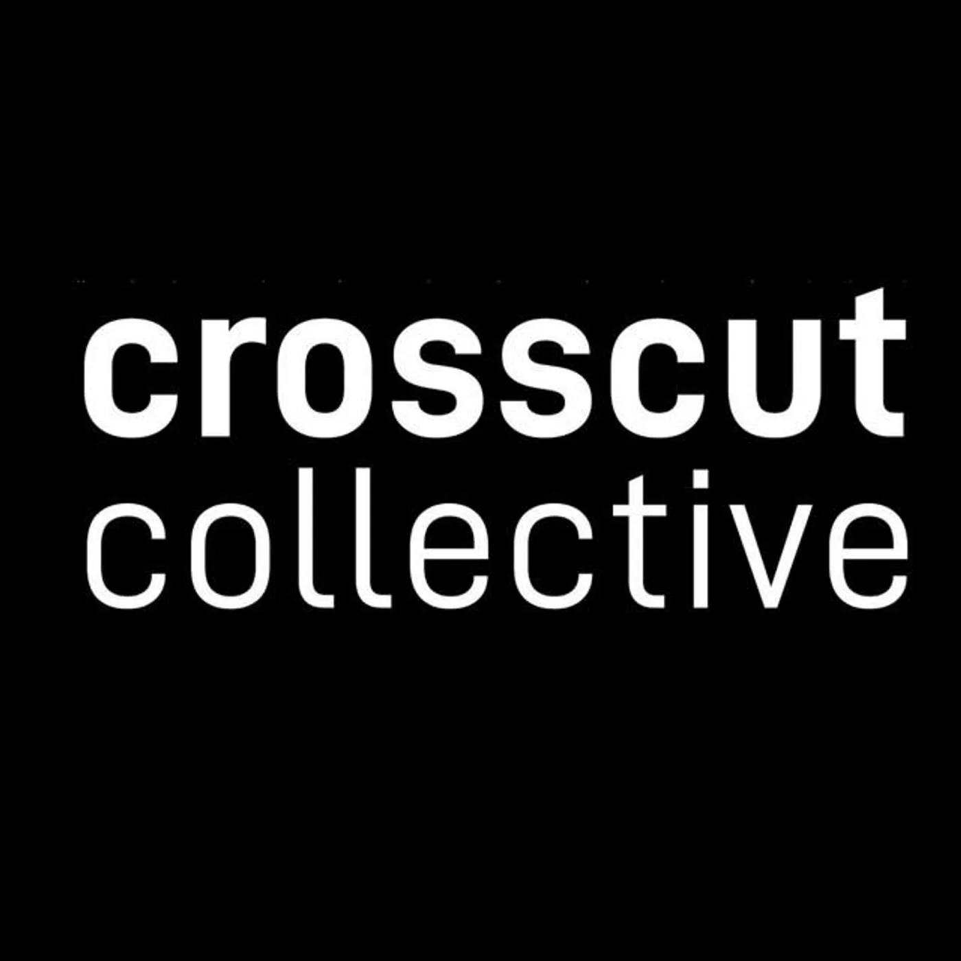 Crosscut Collective Brand Page