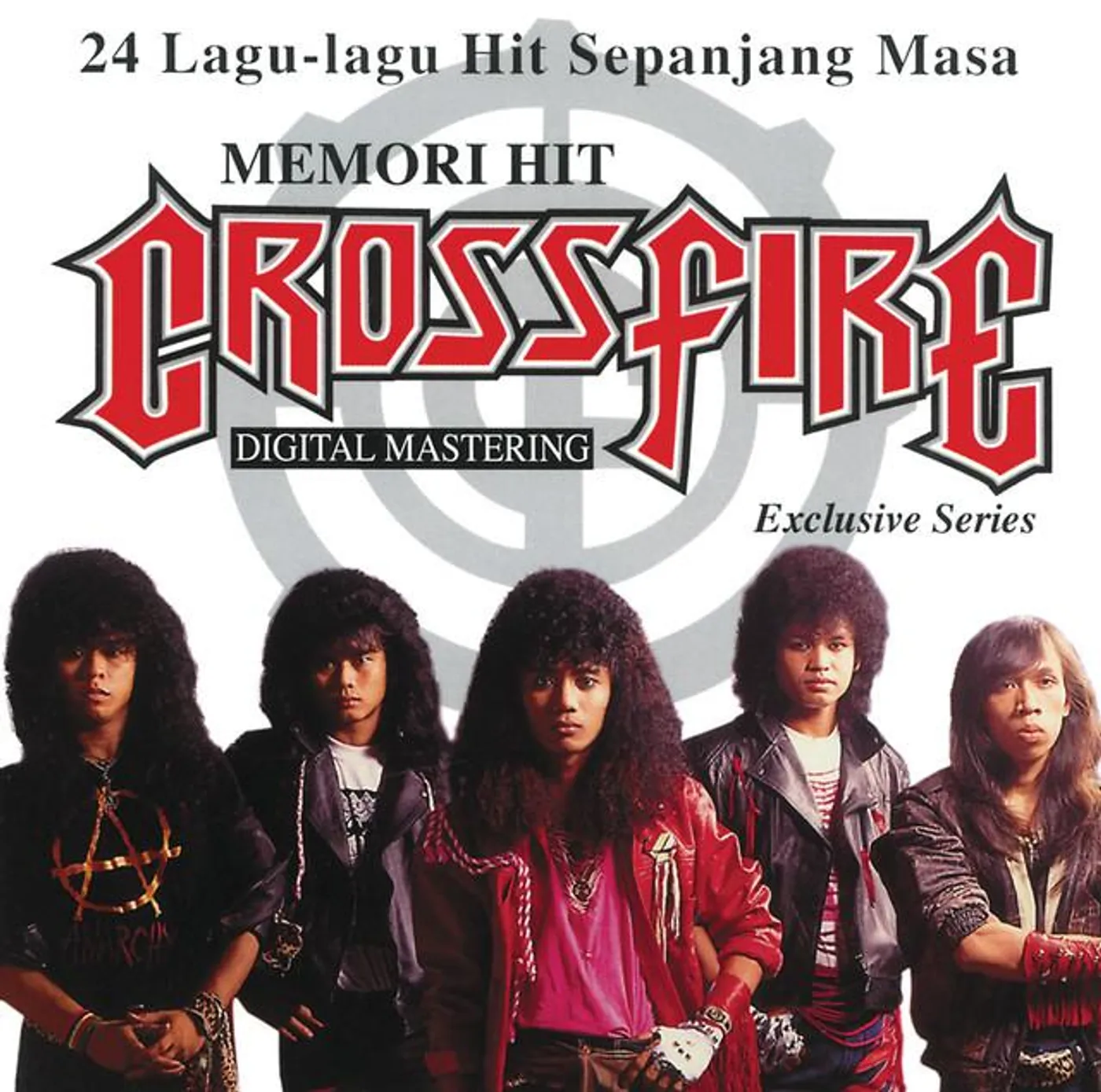 Crossfire
