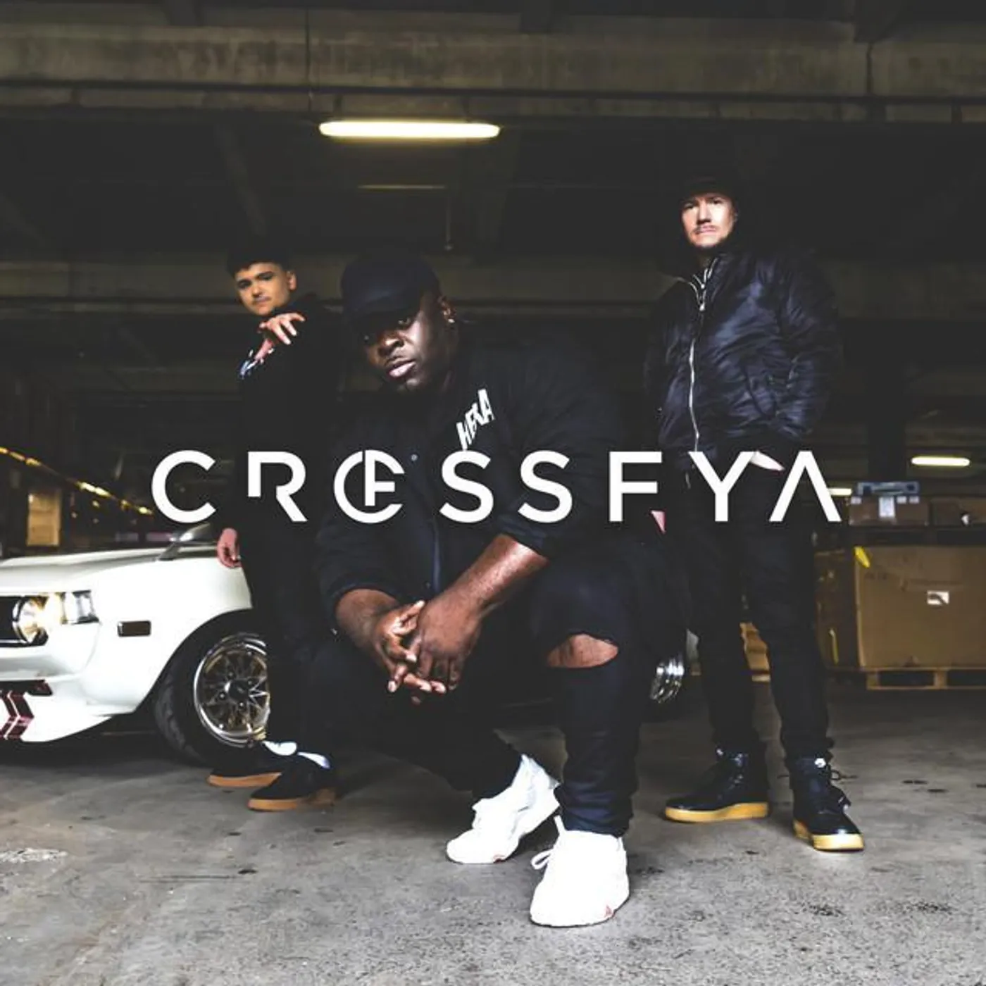Crossfya