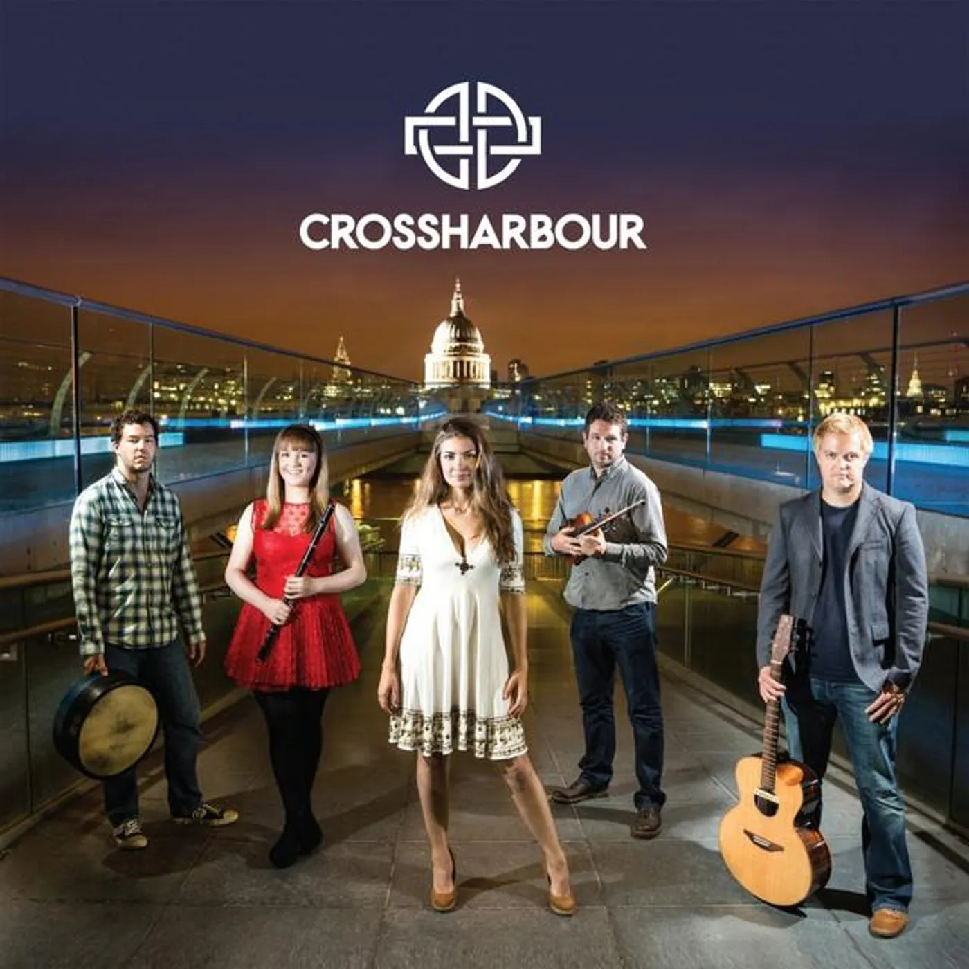 Crossharbour Brand Page