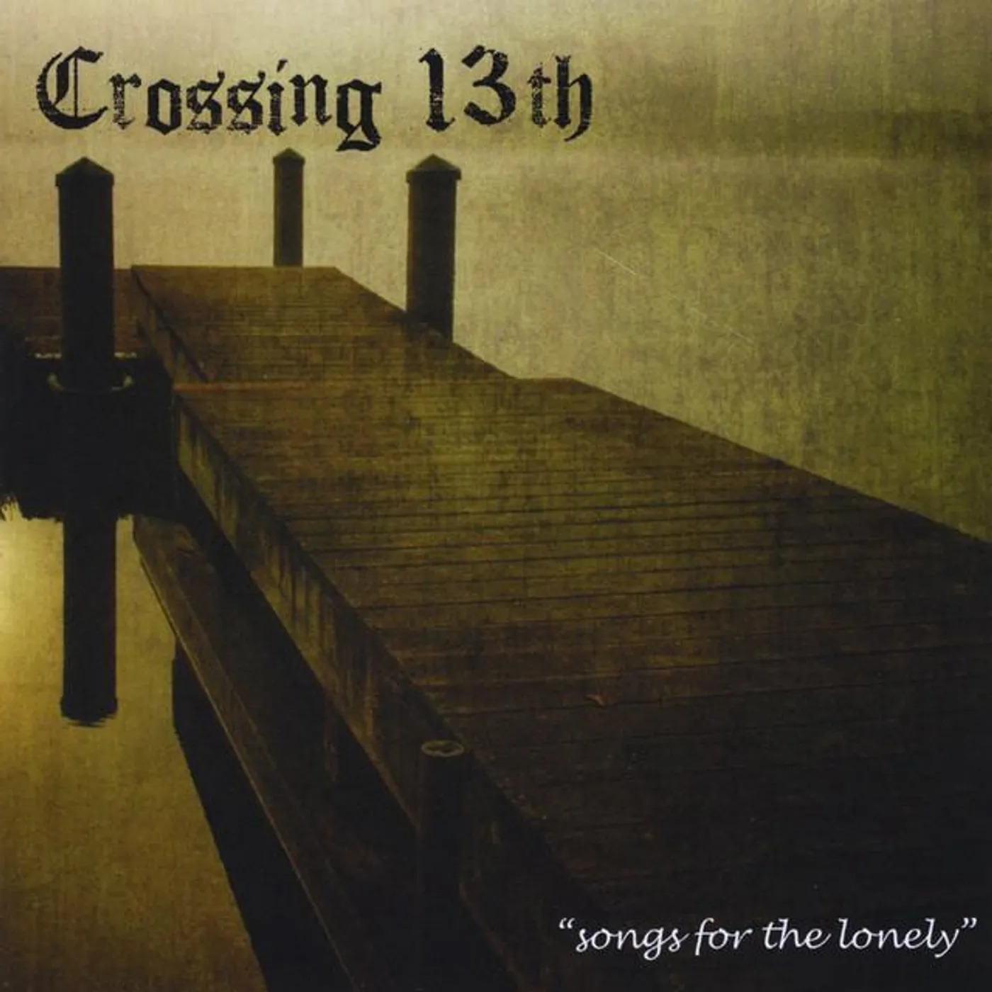 Crossing 13th