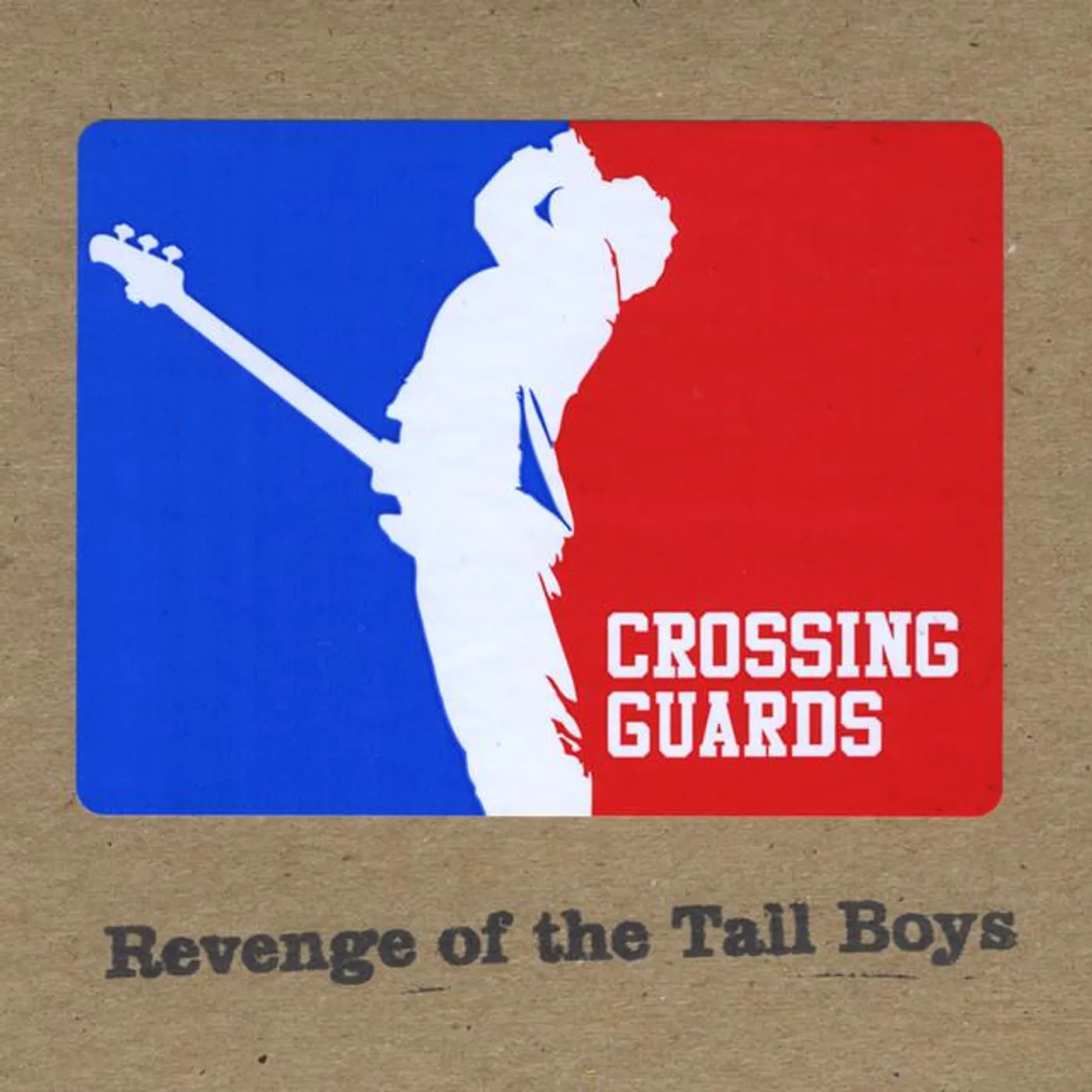 Crossing Guards Brand Page