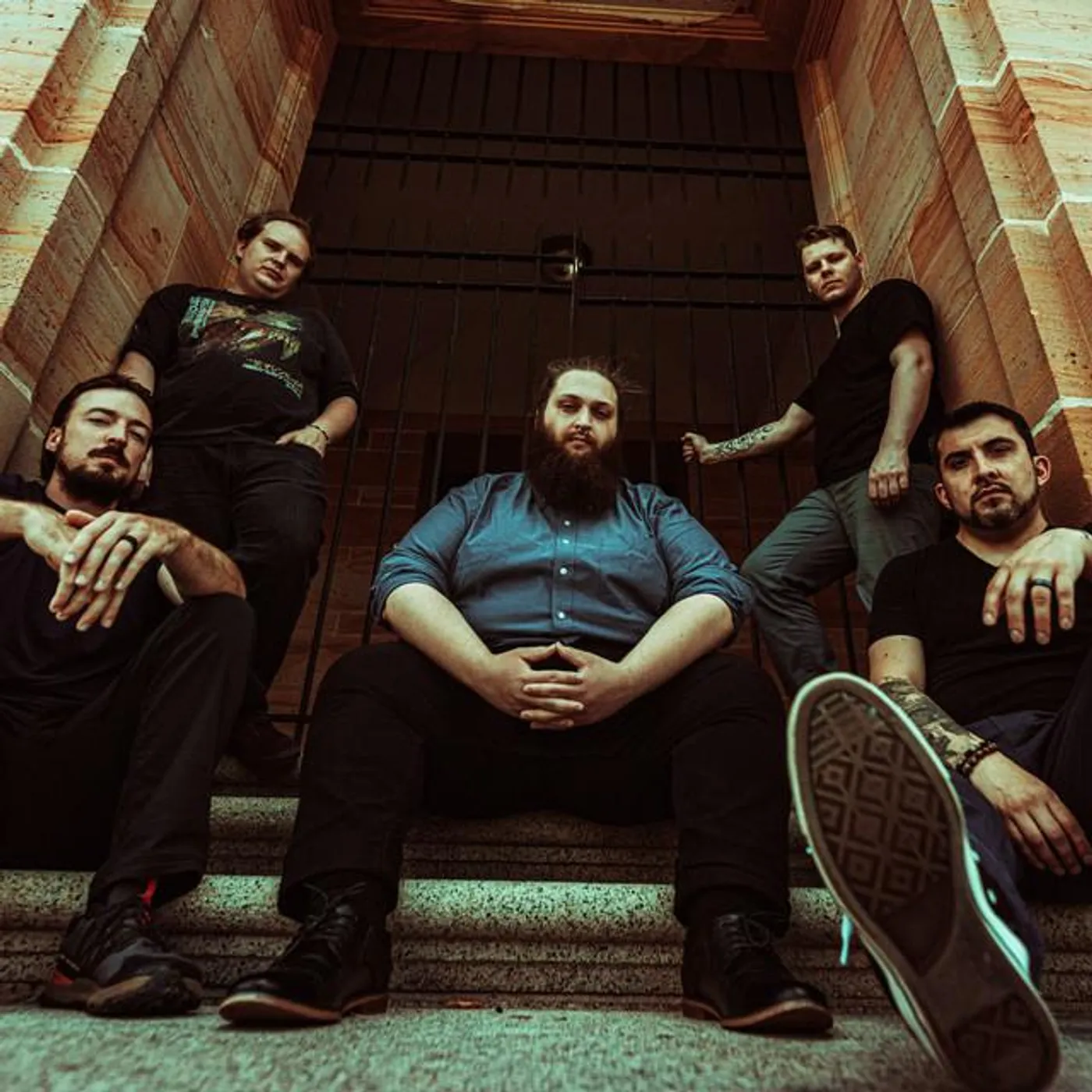 Crossing the Rubicon