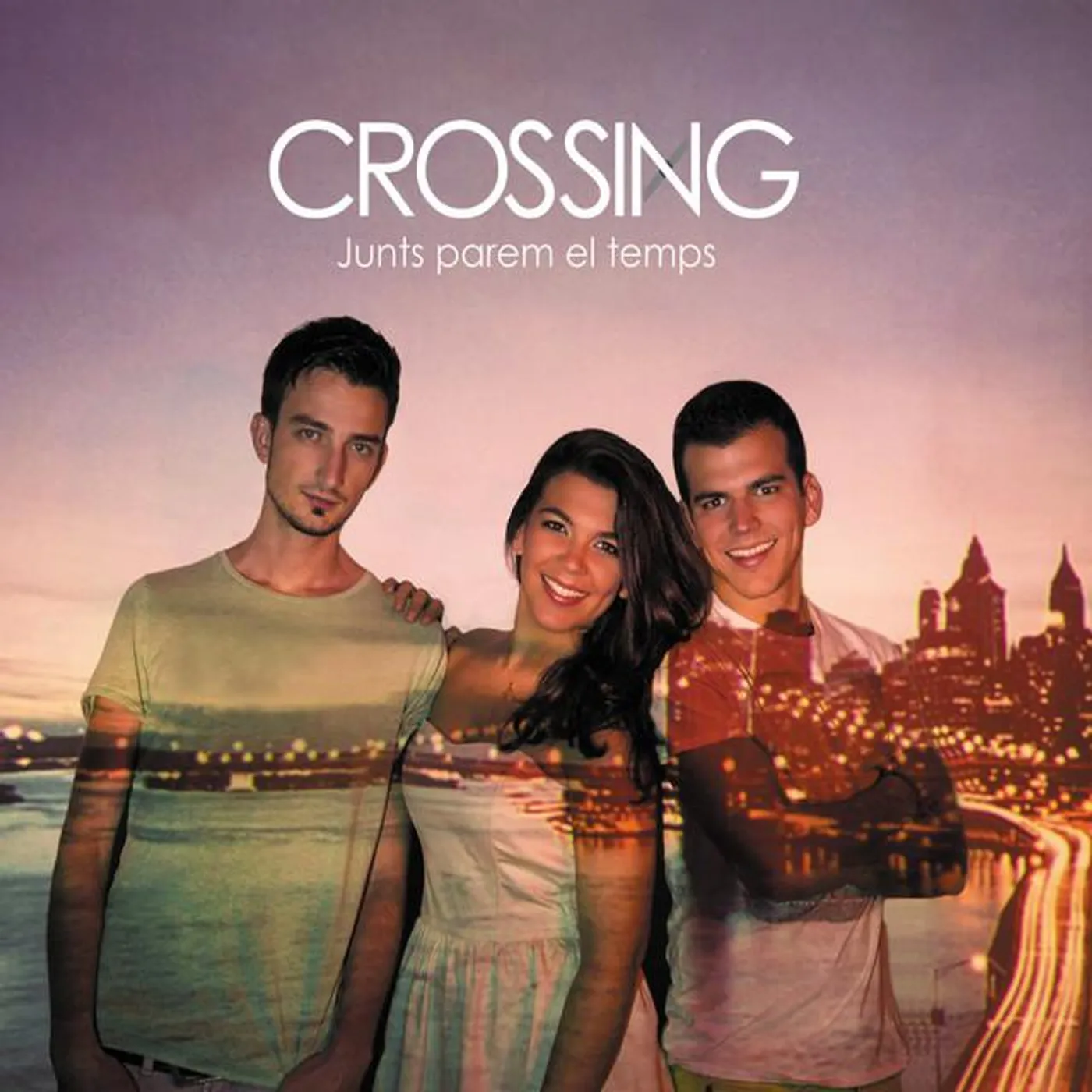 Crossing