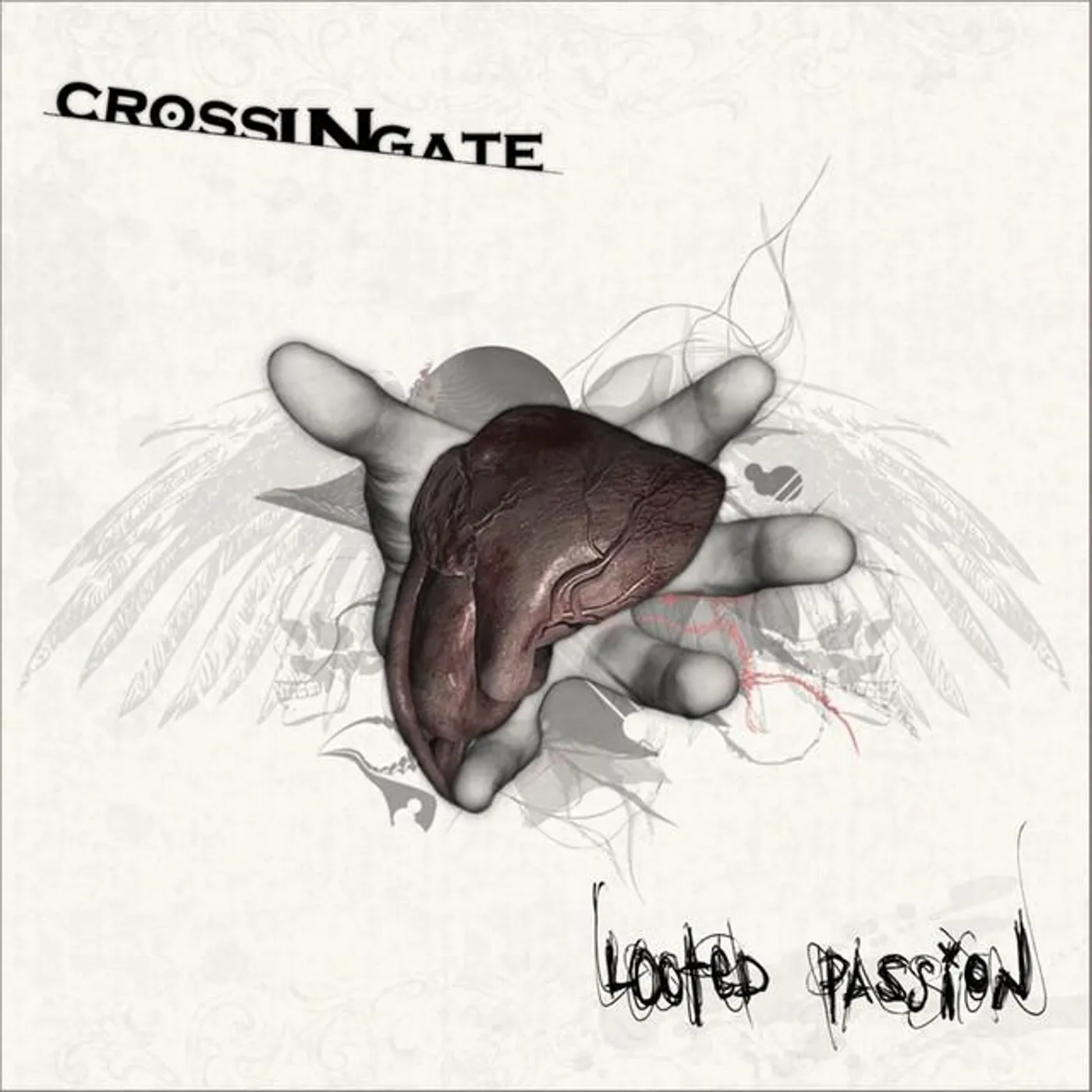 Crossingate