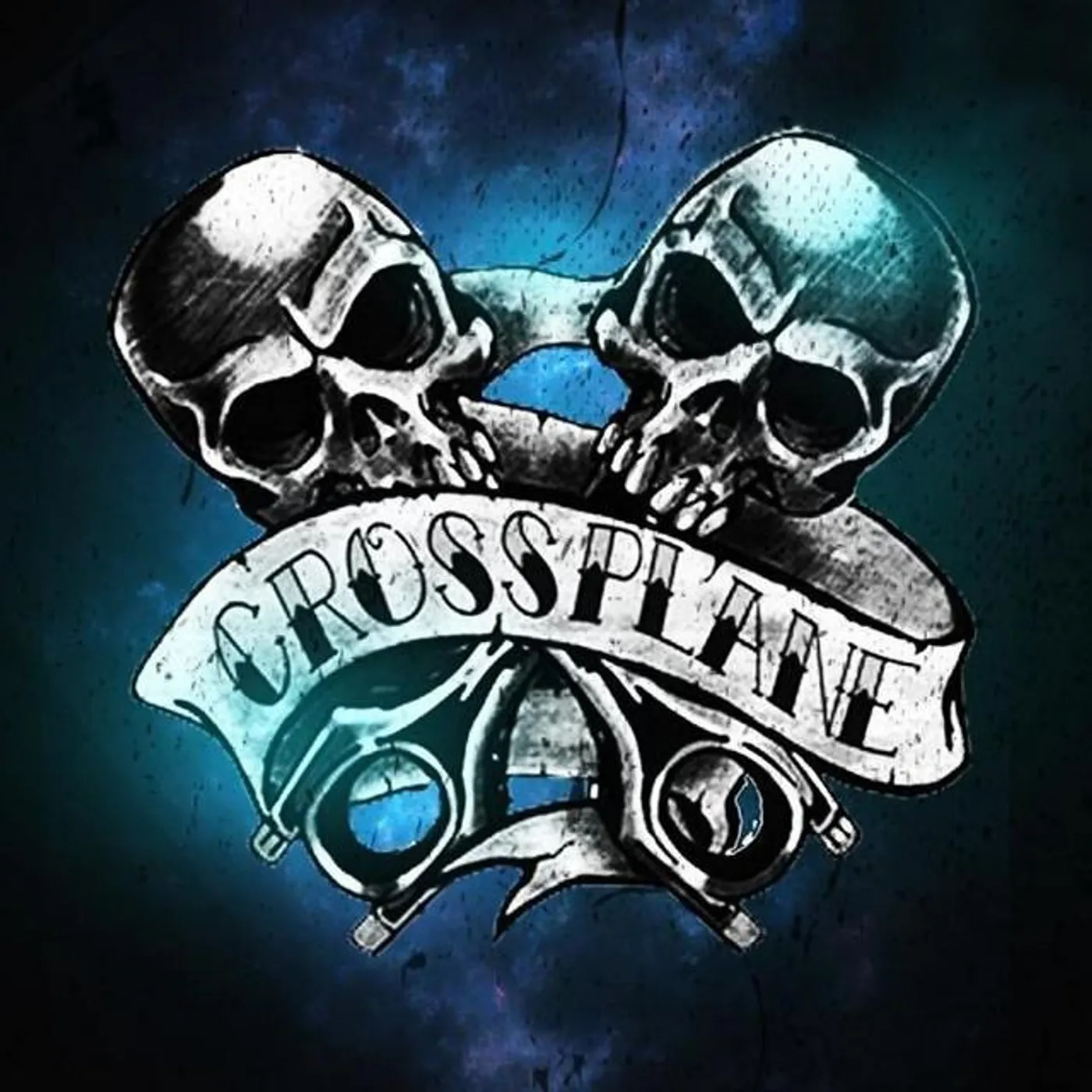 Crossplane Brand Page