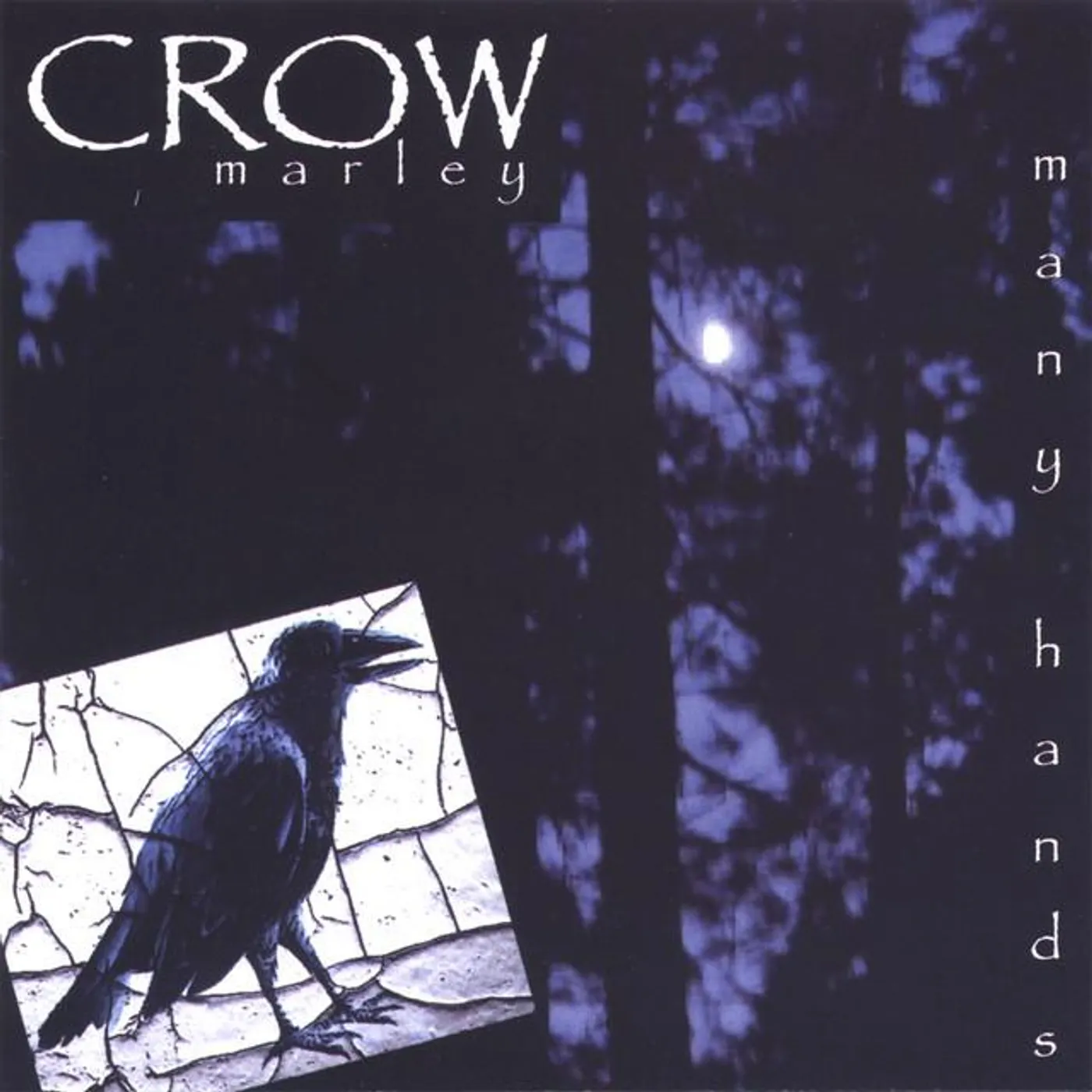 CROWmarley Brand Page