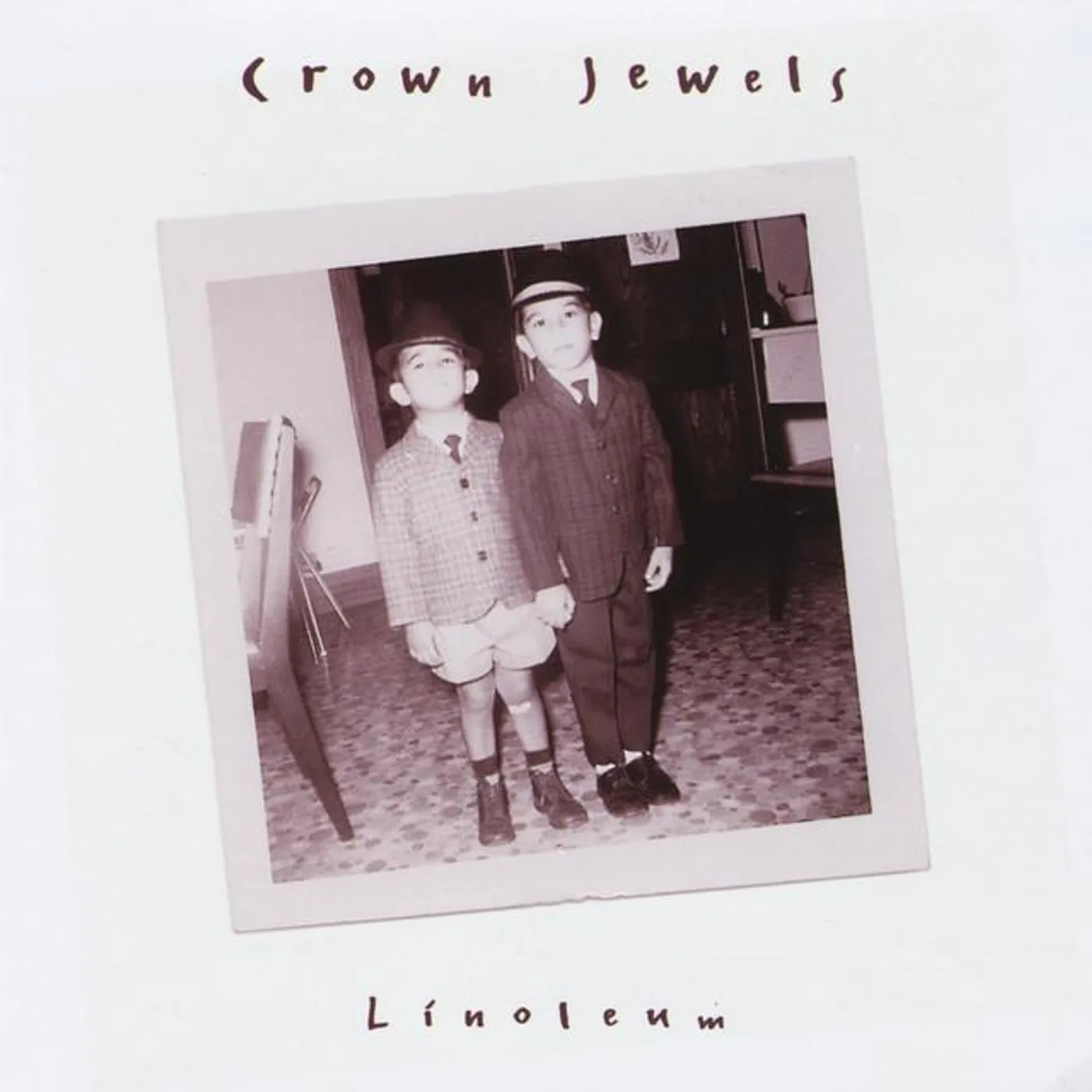 Crown Jewels Brand Page