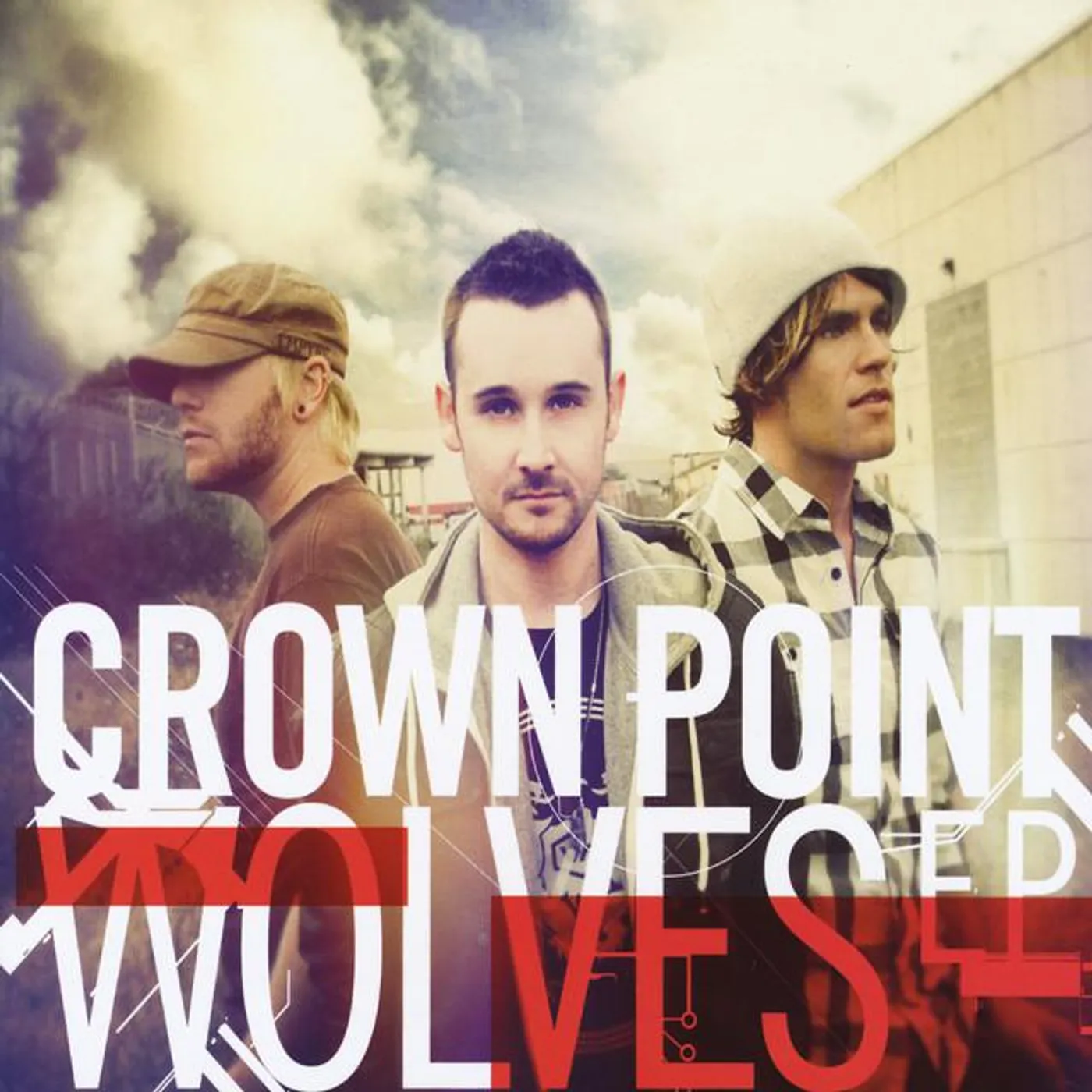 Crown Point Brand Page