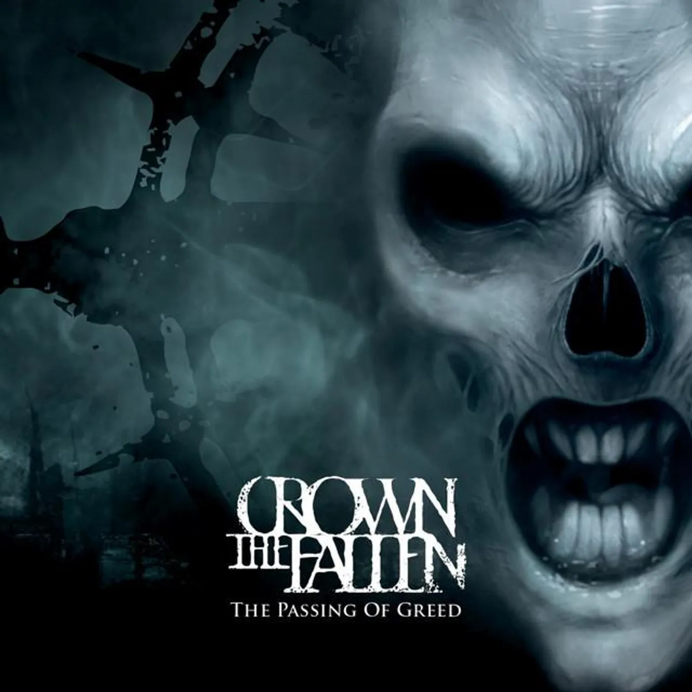 Crown the Fallen Brand Page