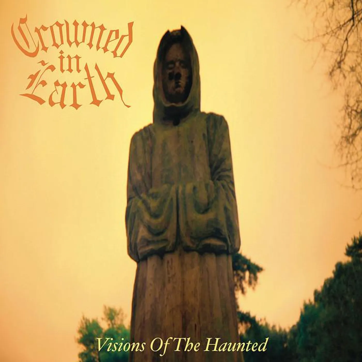 Crowned in Earth