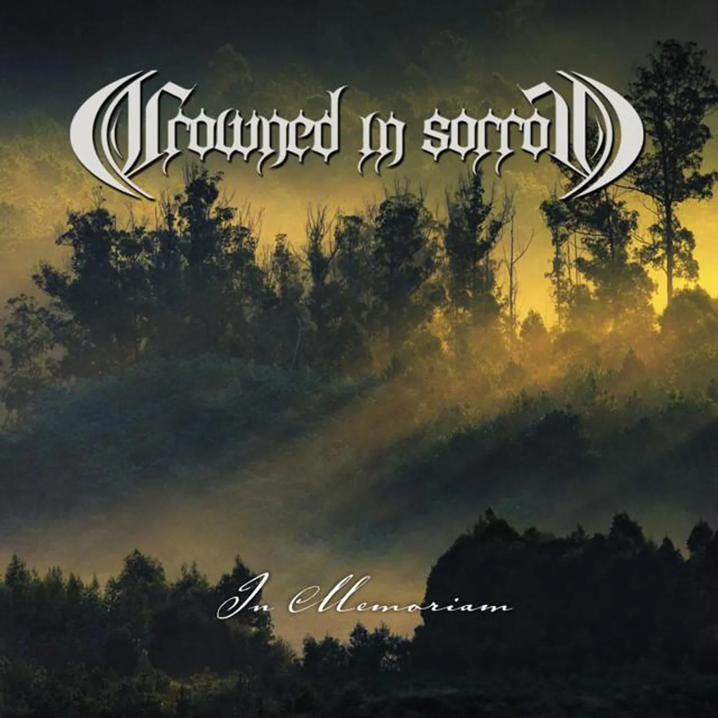 Crowned in Sorrow