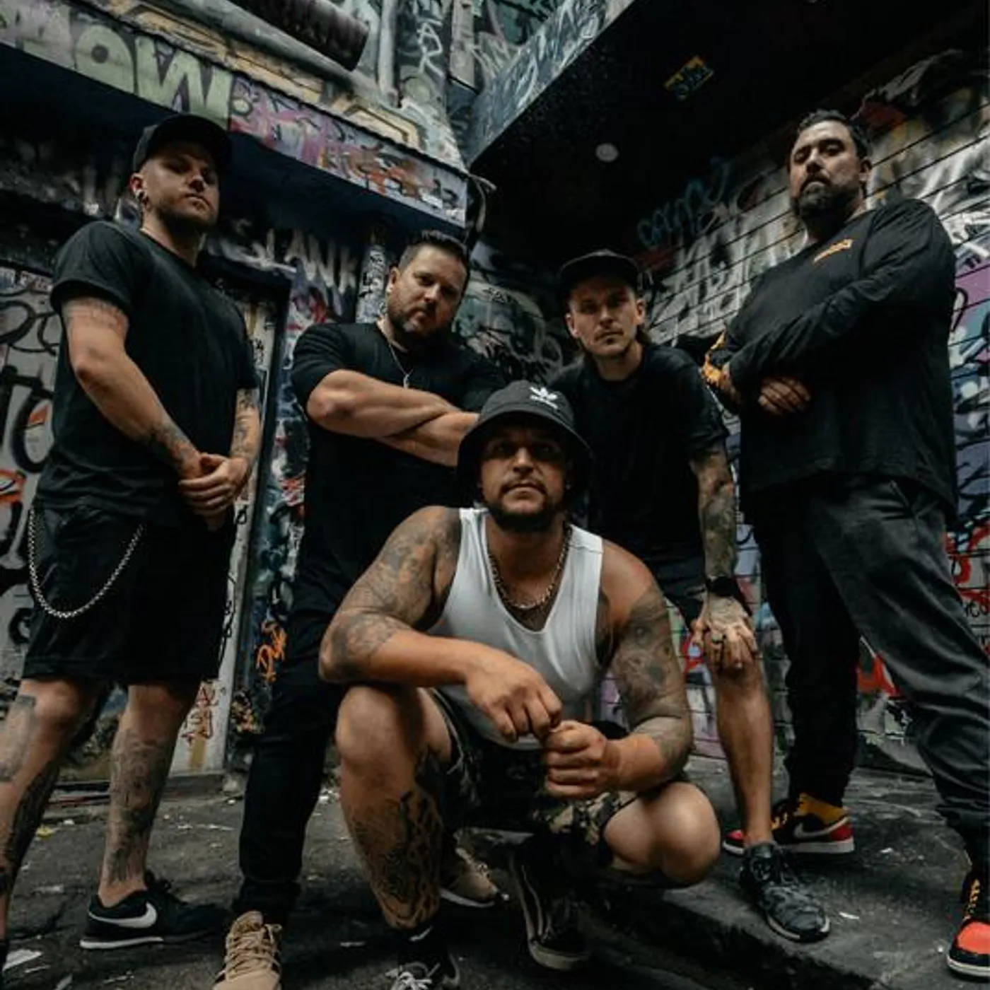 Crowned Kings Brand Page