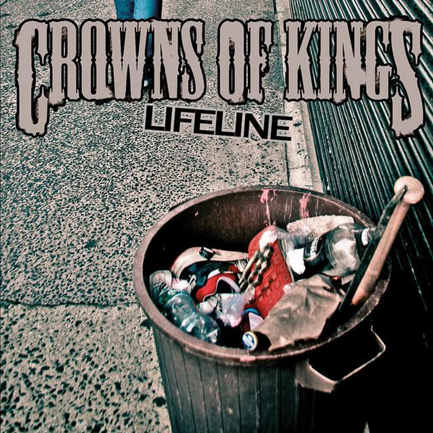 Crowns Of Kings