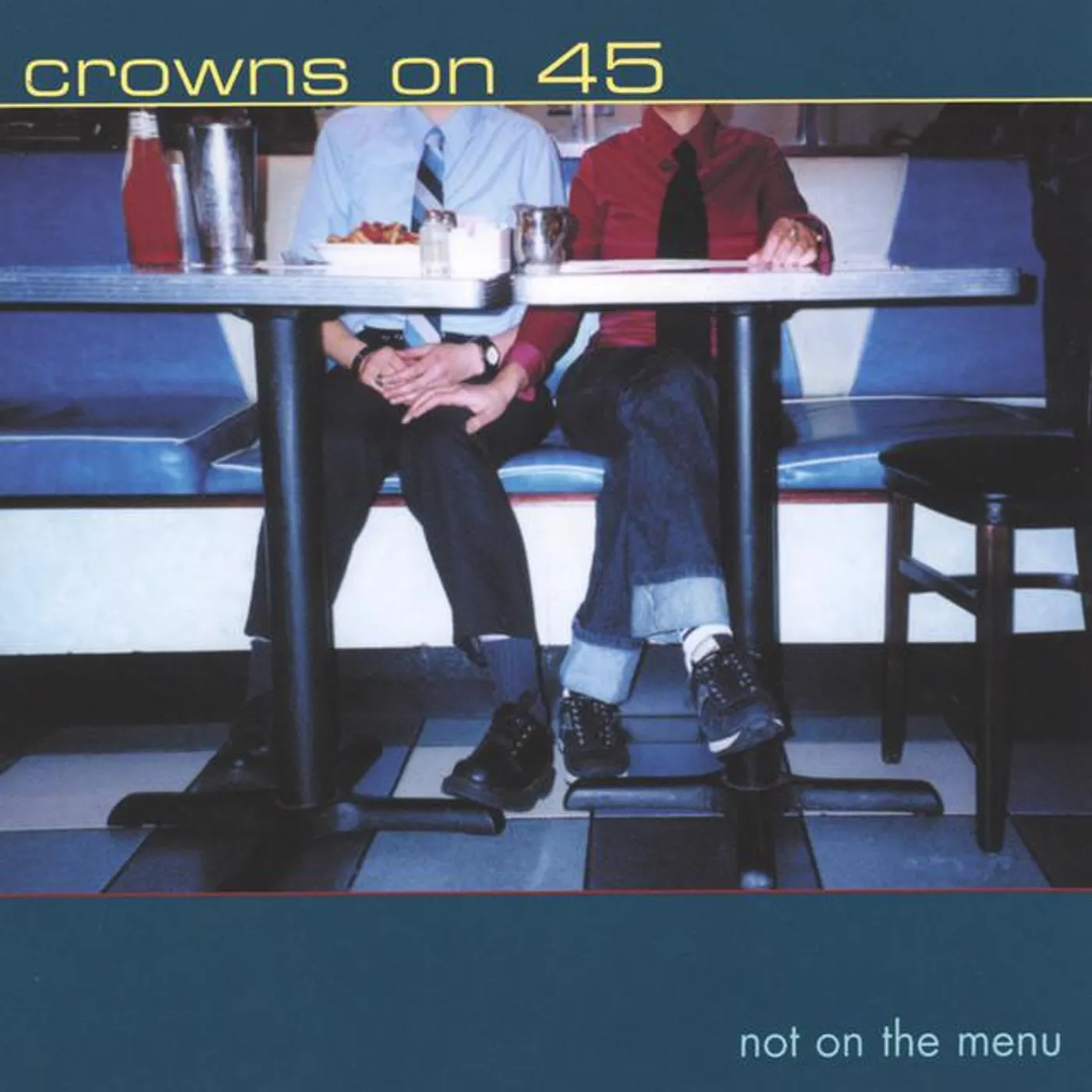 Crowns On 45
