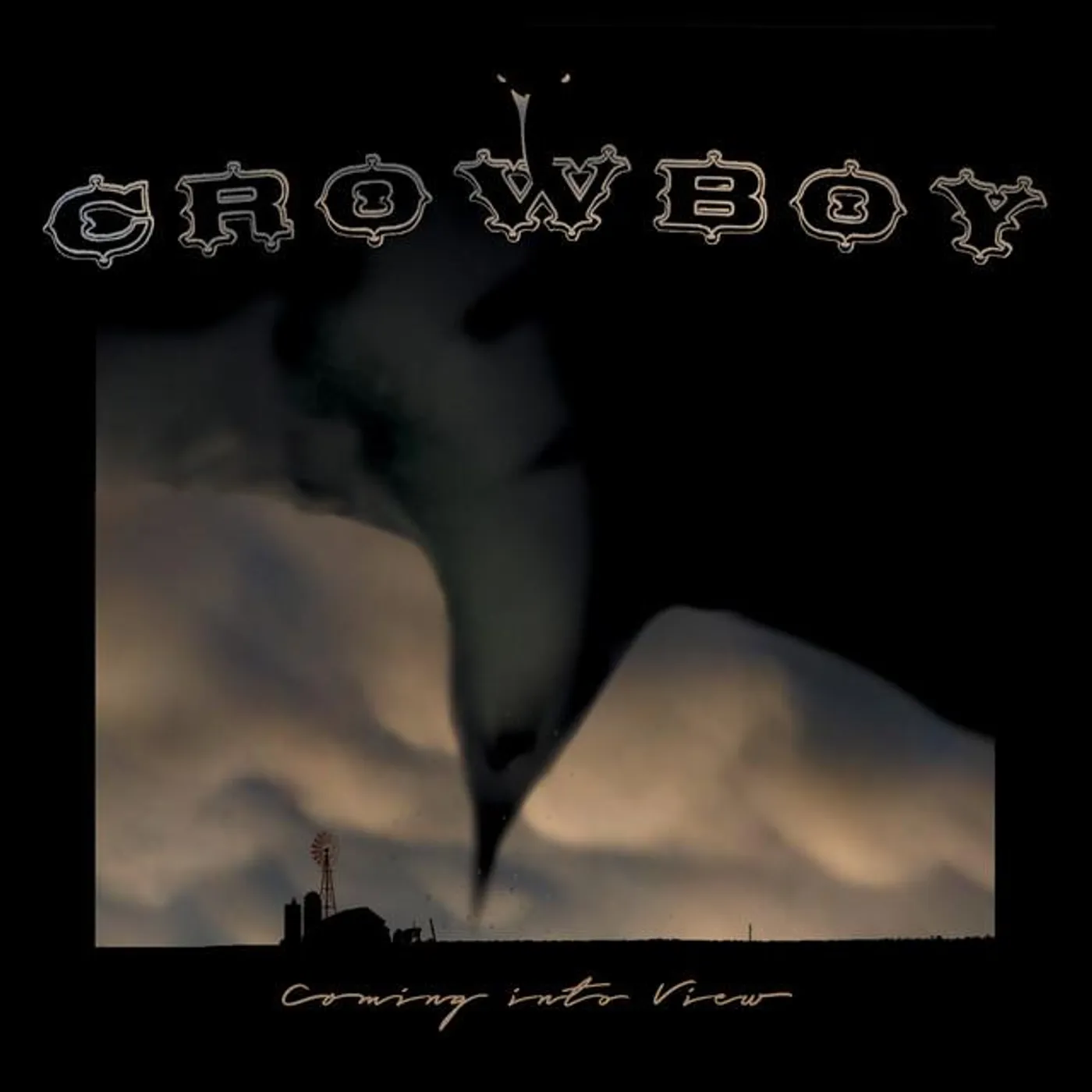 Crowboy Brand Page