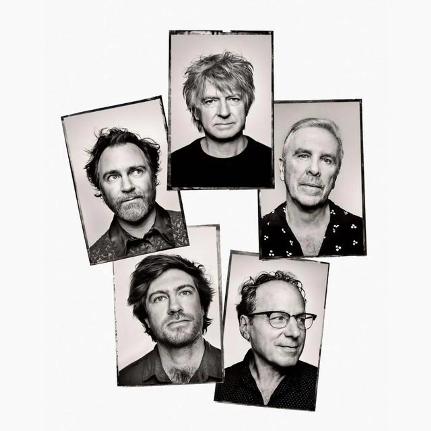 Crowded House Brand Page