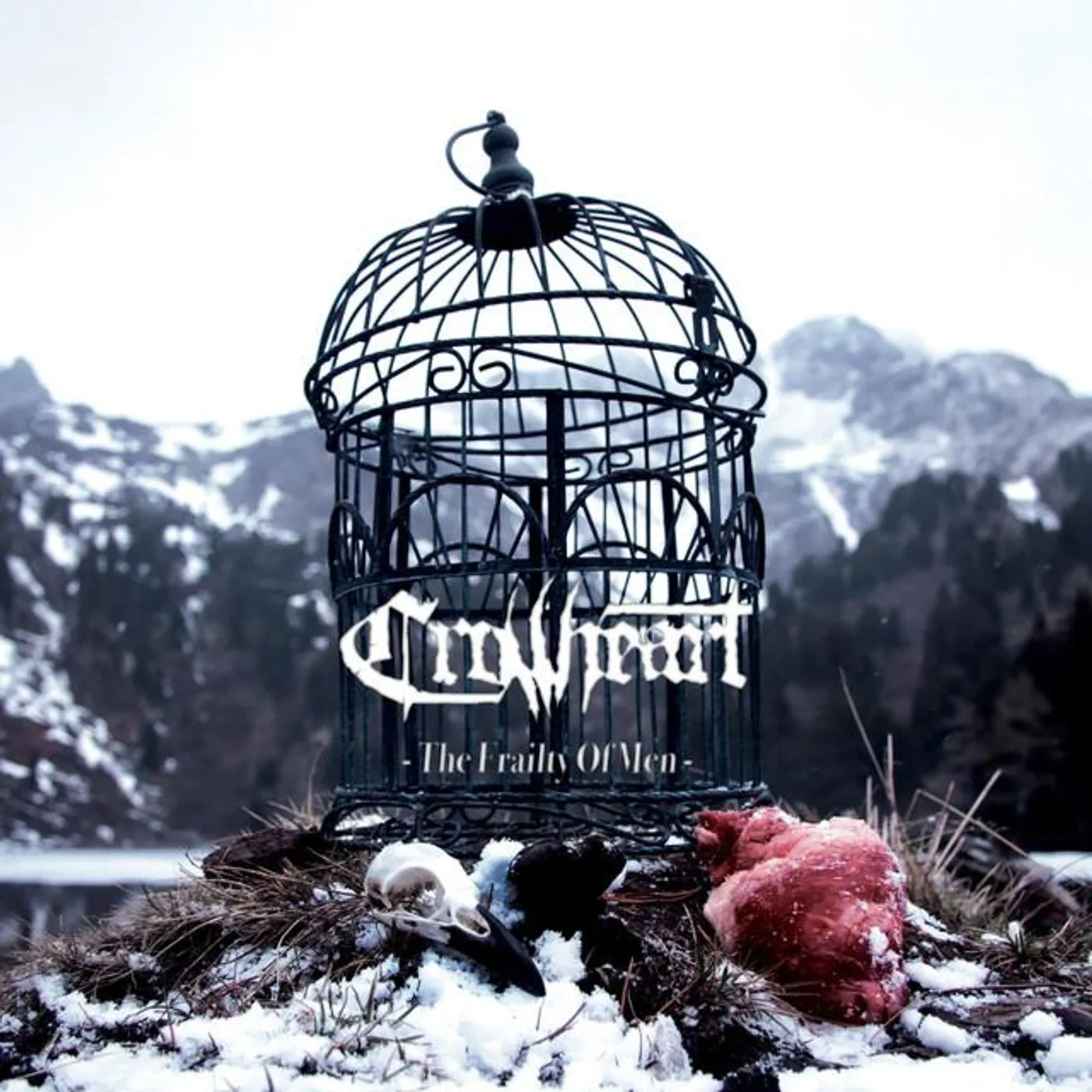 Crowheart Brand Page