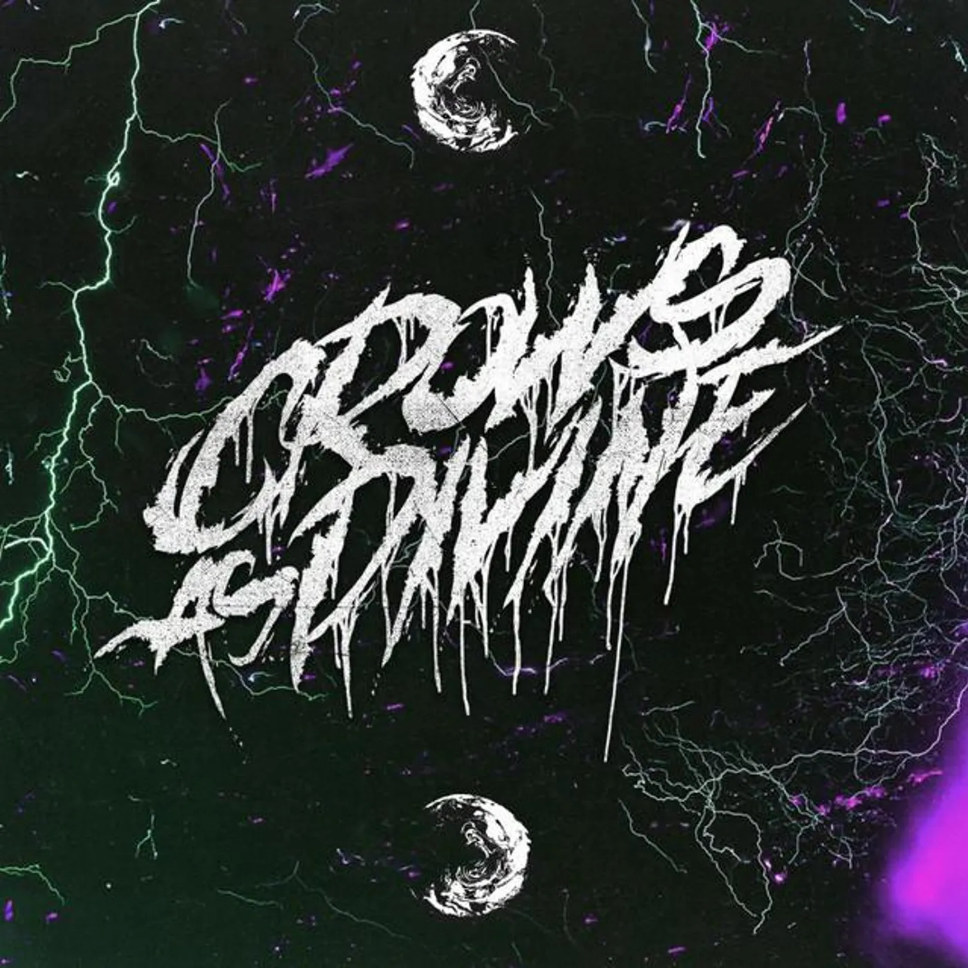 Crows As Divine Brand Page