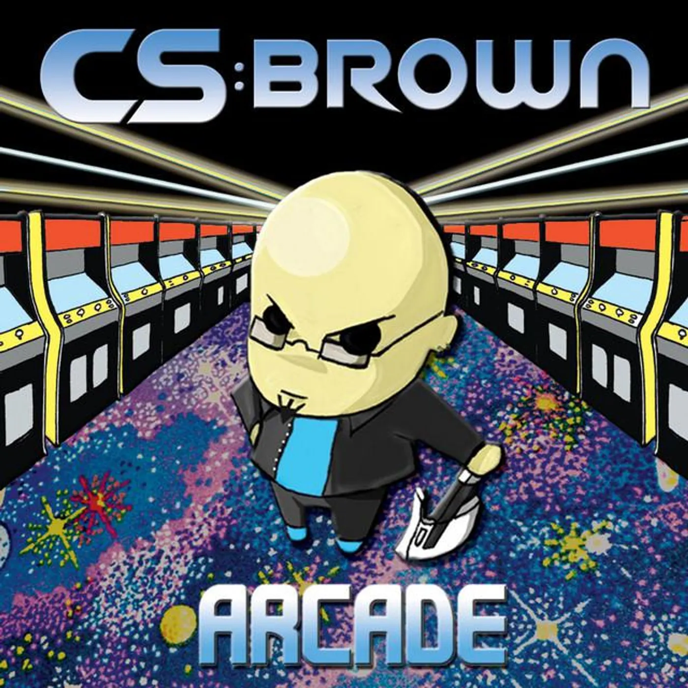 CS Brown