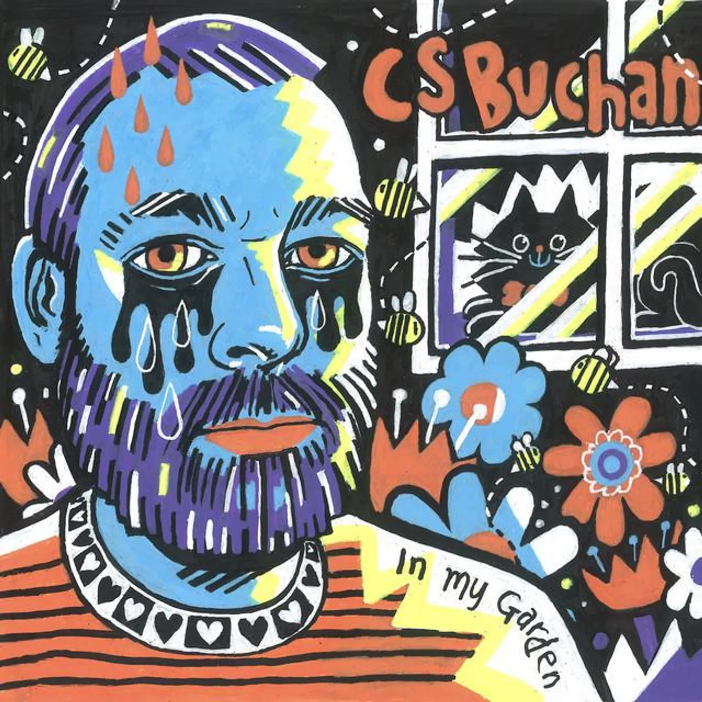 CS Buchan